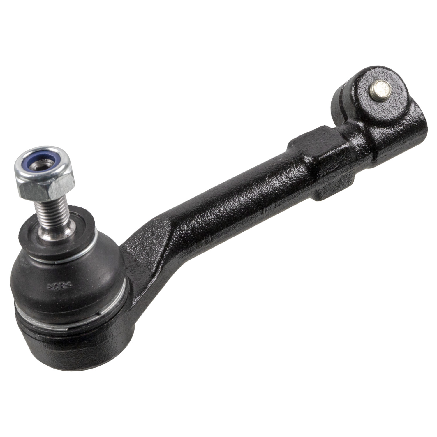 FEBI BILSTEIN Sporstangkugle 09684 højre foraksel for RENAULT