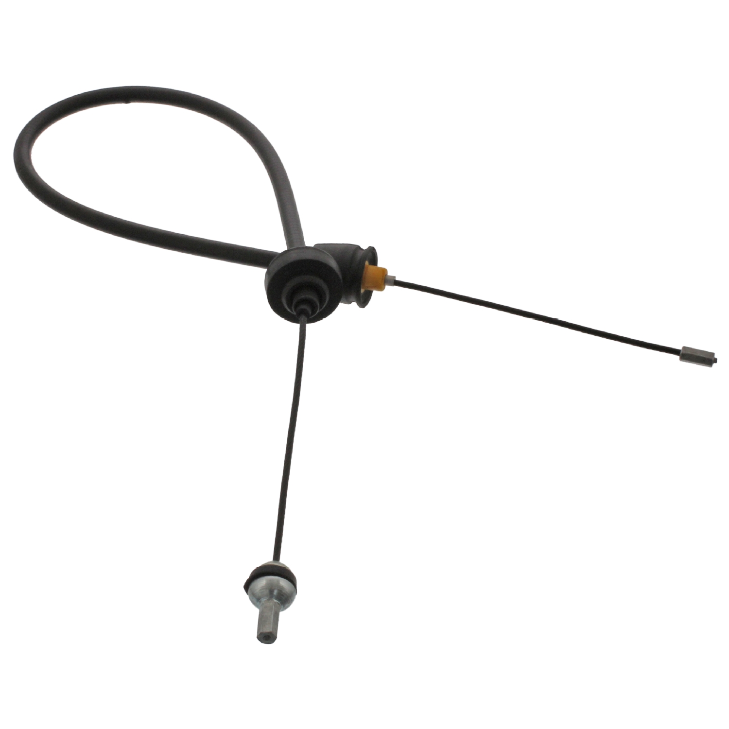 FEBI BILSTEIN Koblingskabel 09699 for RENAULT