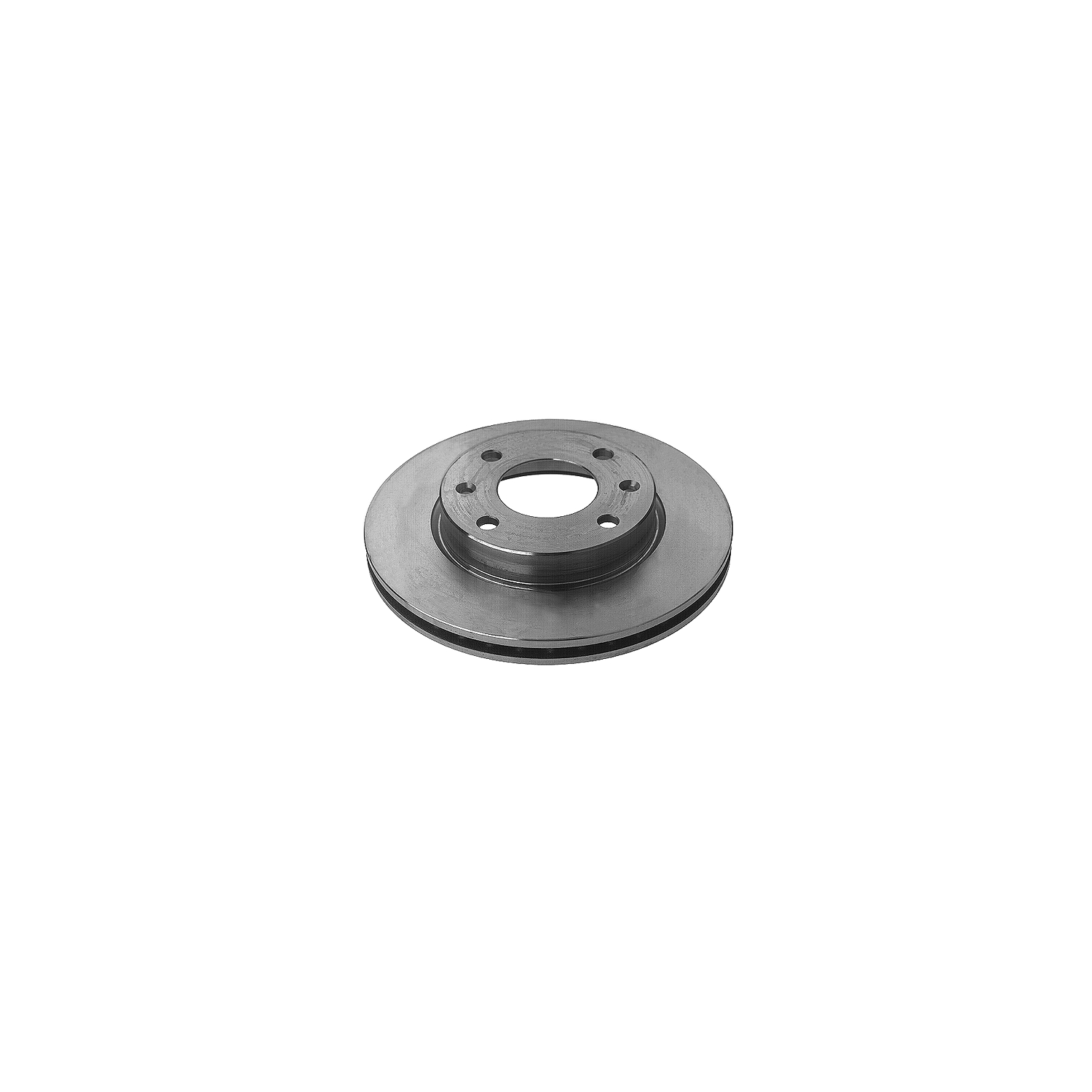 FEBI BILSTEIN Bremseskive 10315 foraksel ventileret 247mm for PEUGEOT