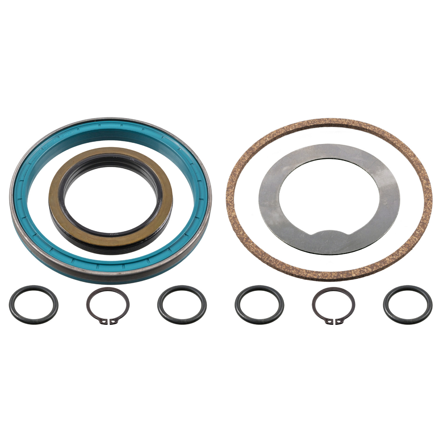 FEBI BILSTEIN 10406 bagaksel