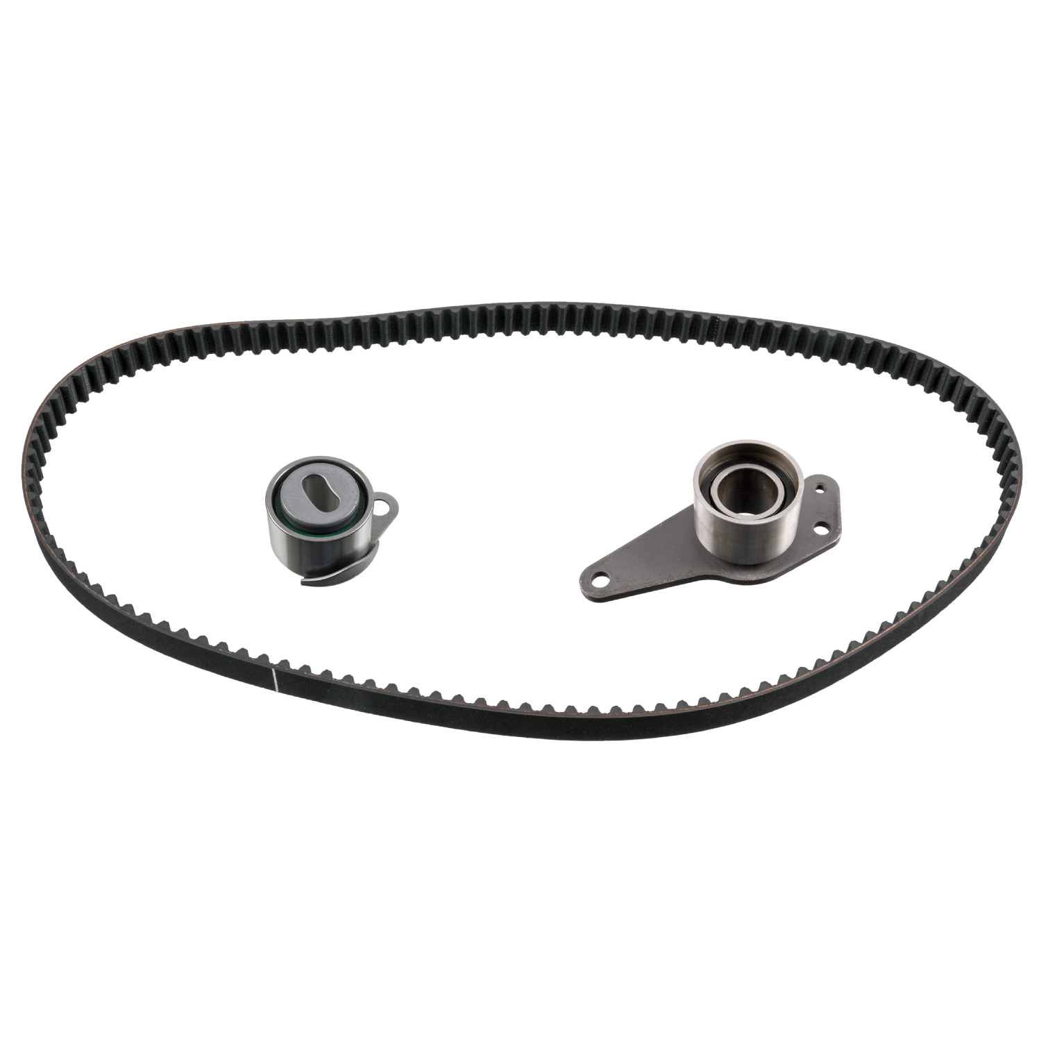 FEBI BILSTEIN Tandremssæt 11151 for VOLVO RENAULT