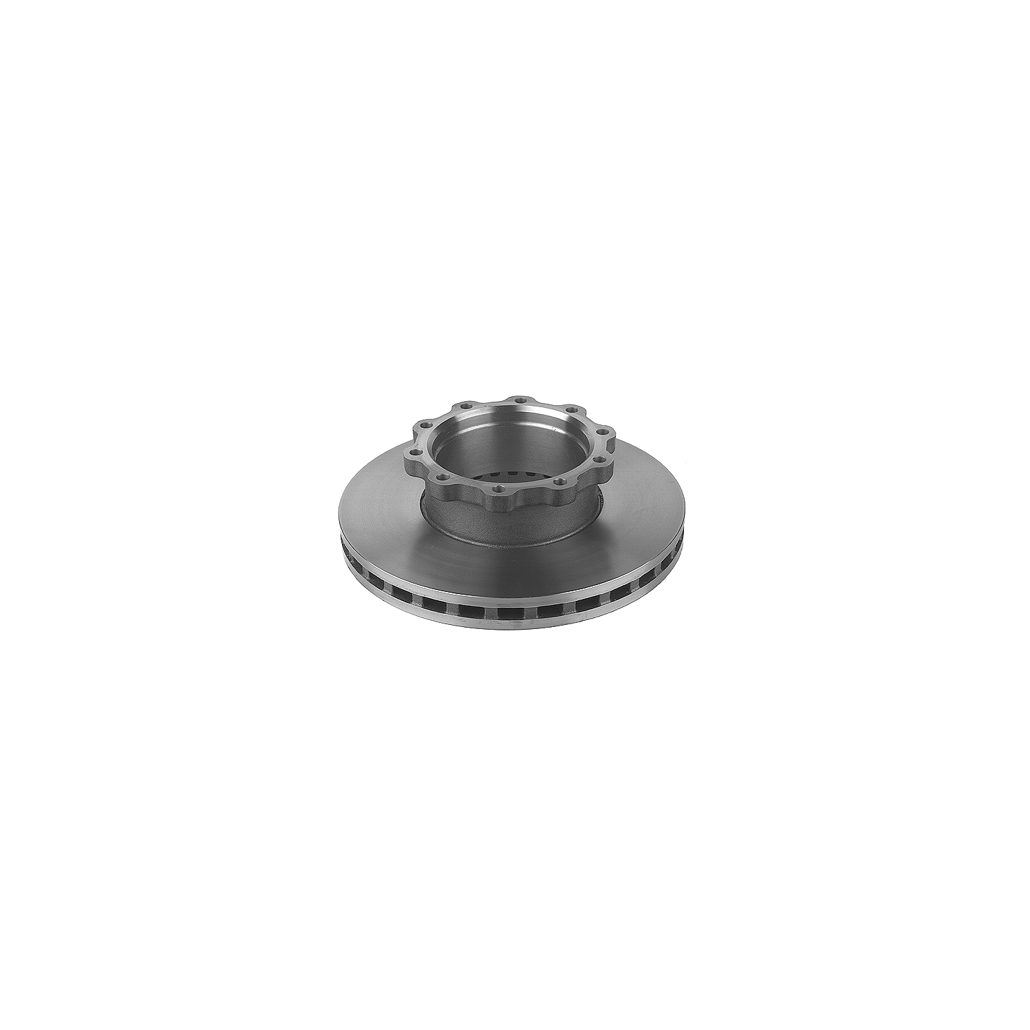 FEBI BILSTEIN 11190 foraksel indvendig ventileret 438mm for VOLVO