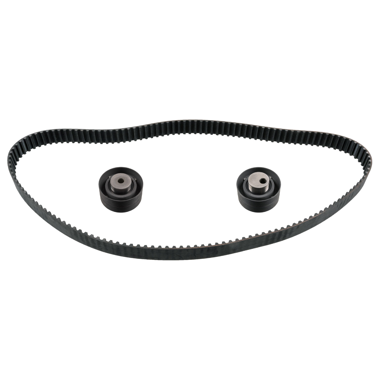FEBI BILSTEIN Tandremssæt 11208 for PEUGEOT CITROËN