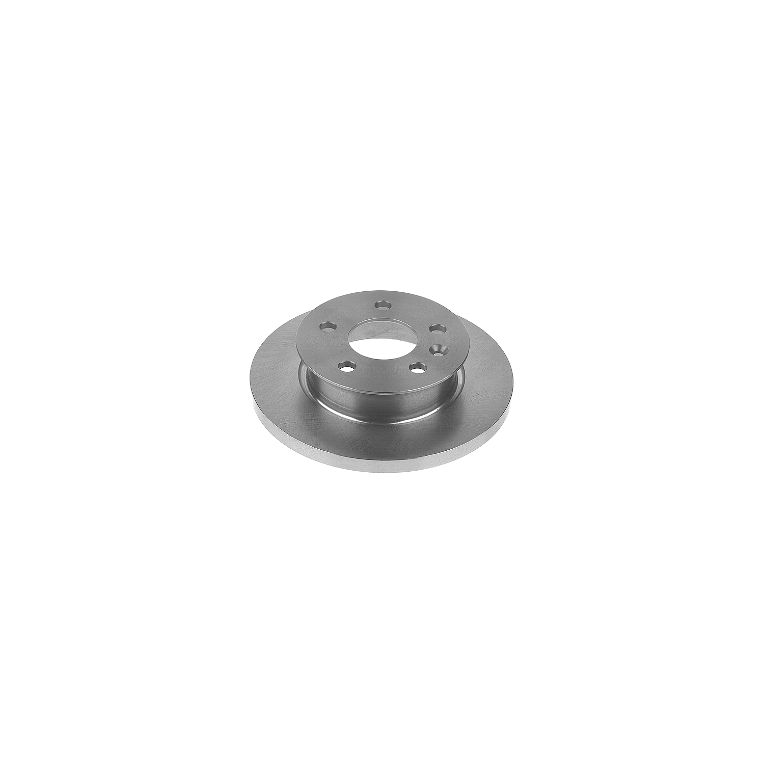 FEBI BILSTEIN Bremseskive 11389 foraksel fuld 258mm for VW