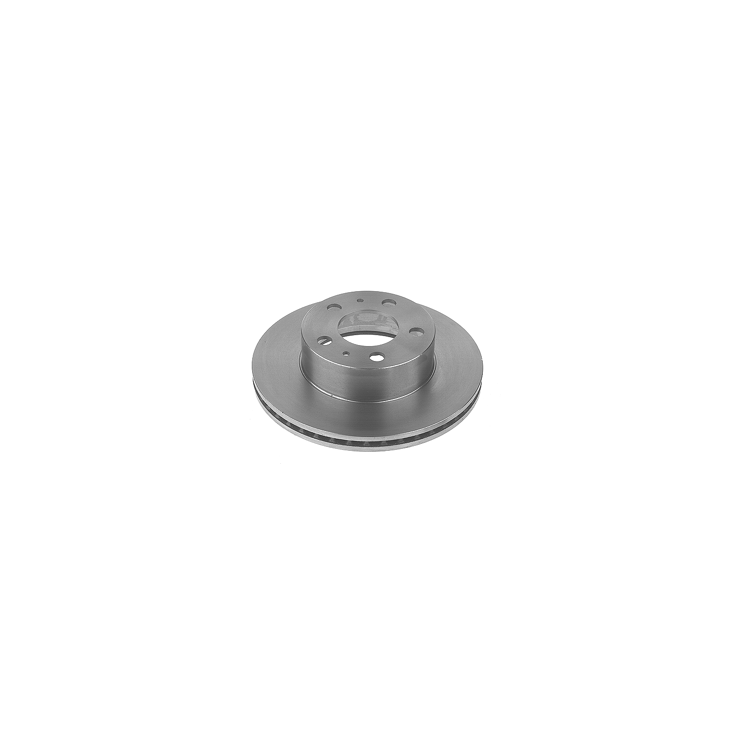 FEBI BILSTEIN Bremseskive 11450 foraksel ventileret 263mm for VOLVO