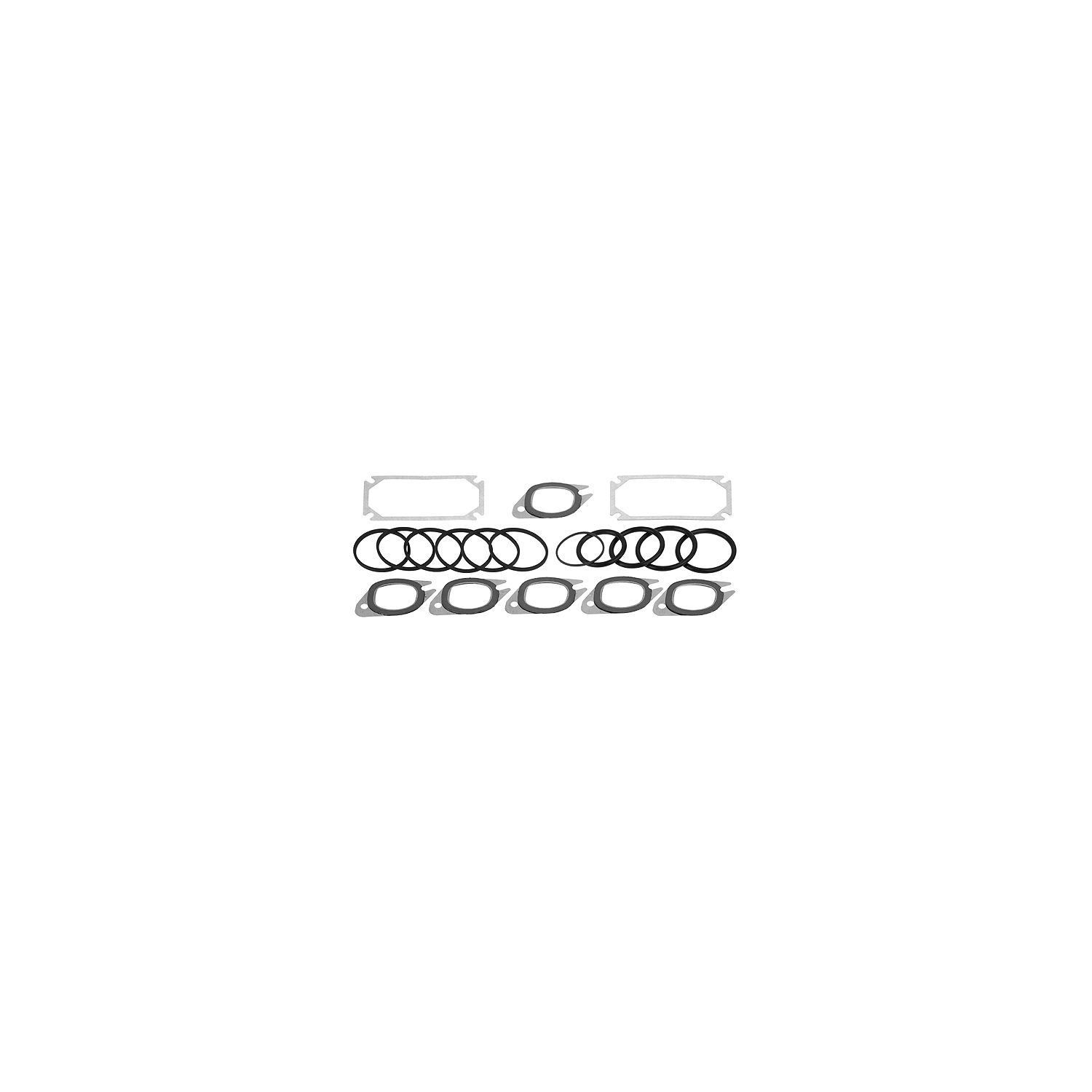 FEBI BILSTEIN 11630 for VOLVO