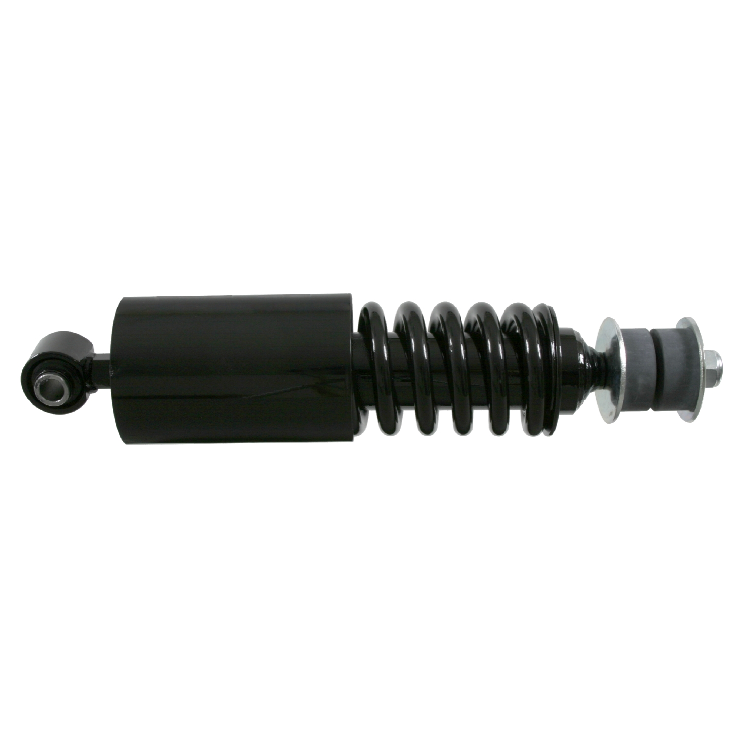 FEBI BILSTEIN 11722 foran for MAN