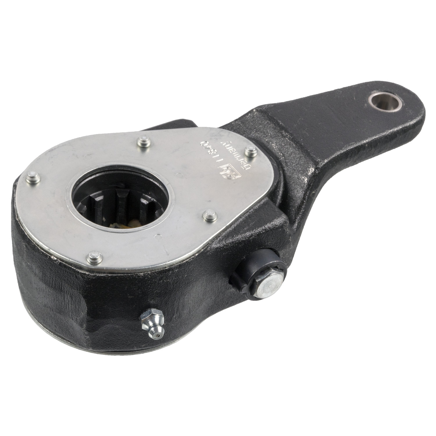 FEBI BILSTEIN 11840 venstre foraksel for VOLVO