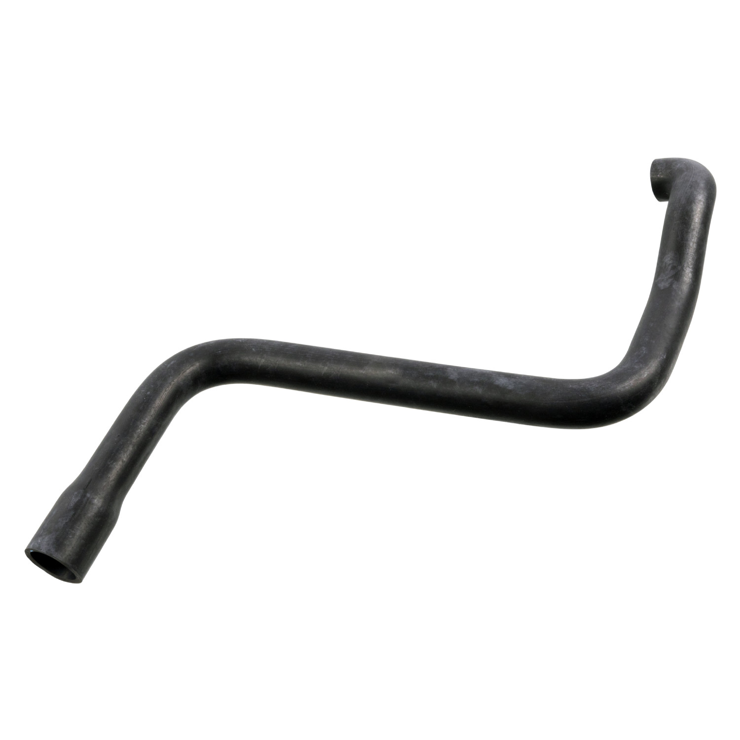 FEBI BILSTEIN Slange, ventildækseludluftning 12554 for BMW