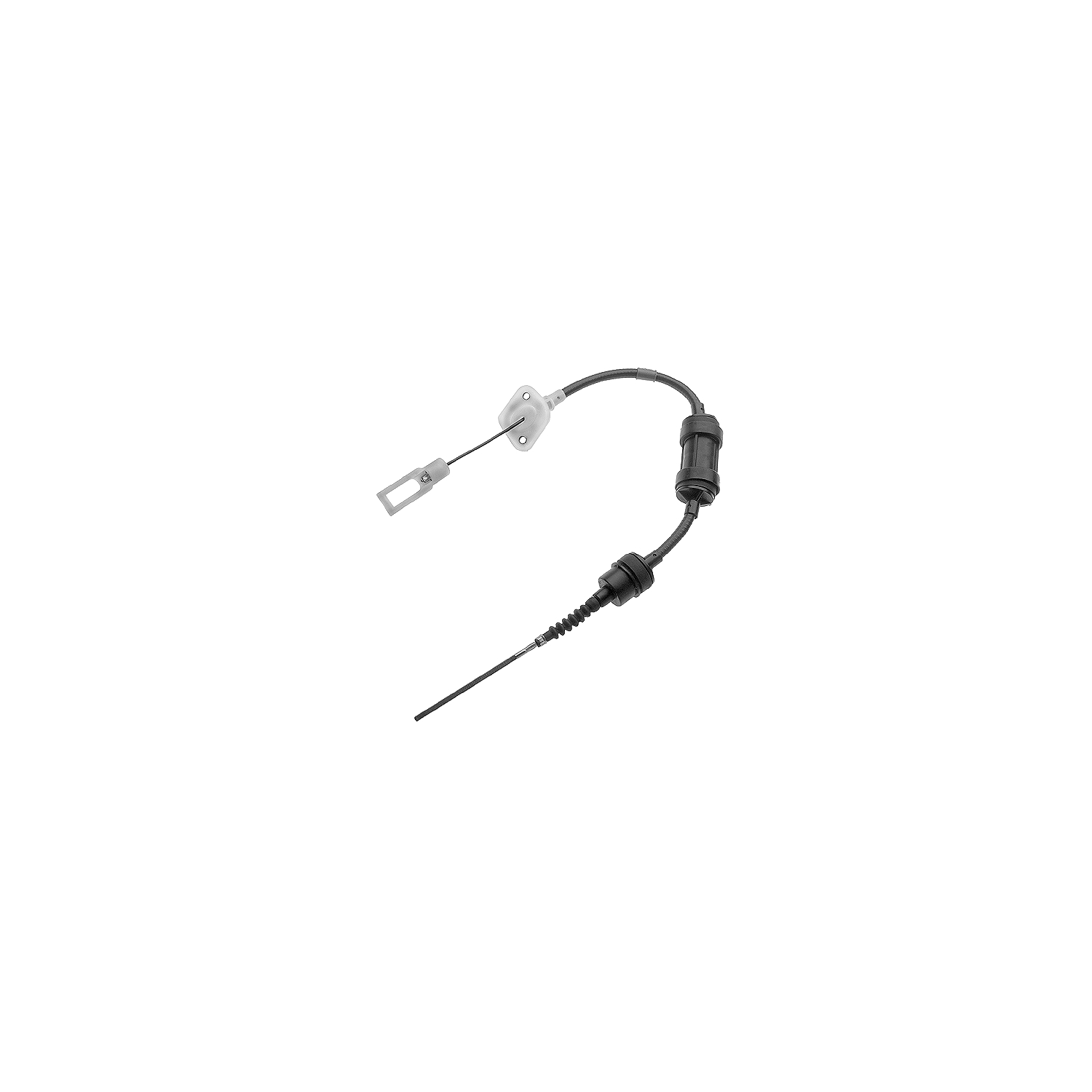 FEBI BILSTEIN Koblingskabel 12754 for LANCIA