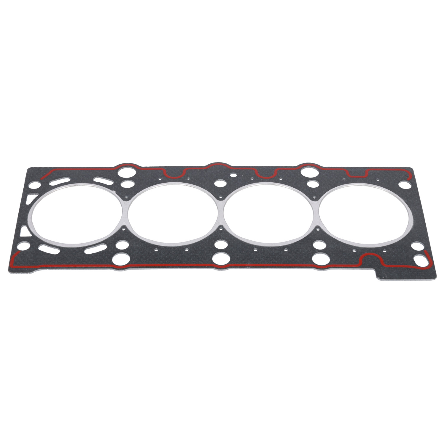 FEBI BILSTEIN Pakning, topstykke 12879 for BMW