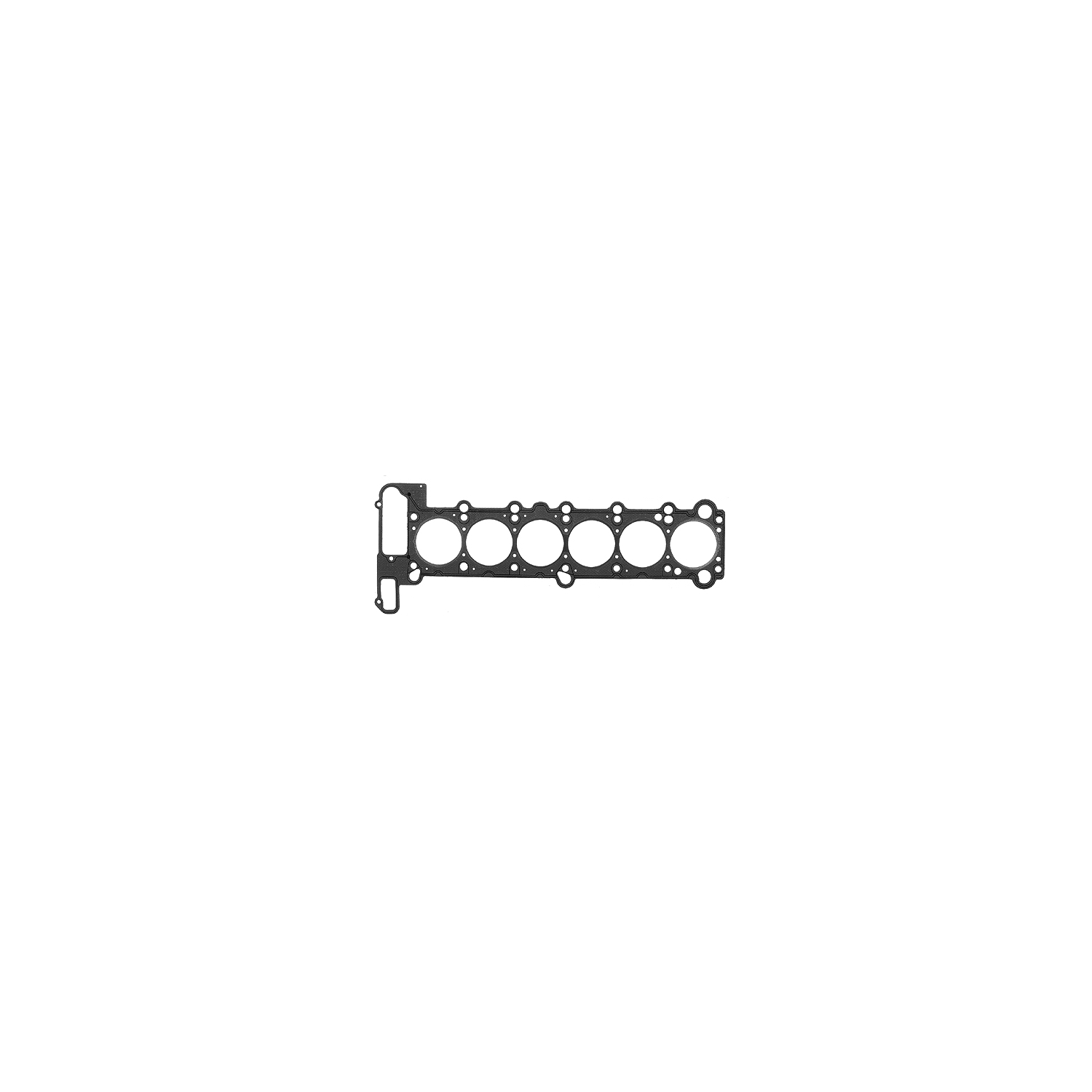 FEBI BILSTEIN Pakning, topstykke 12889 for LAND ROVER BMW