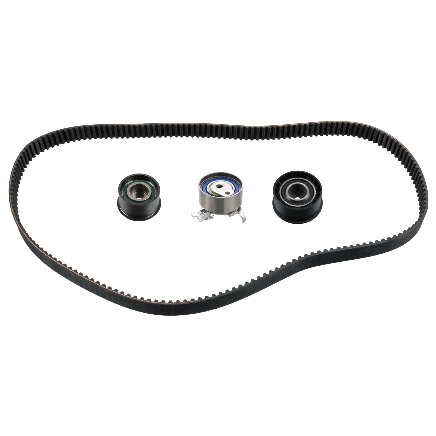 FEBI BILSTEIN Tandremssæt 14109 for OPEL VAUXHALL GENERAL MOTORS