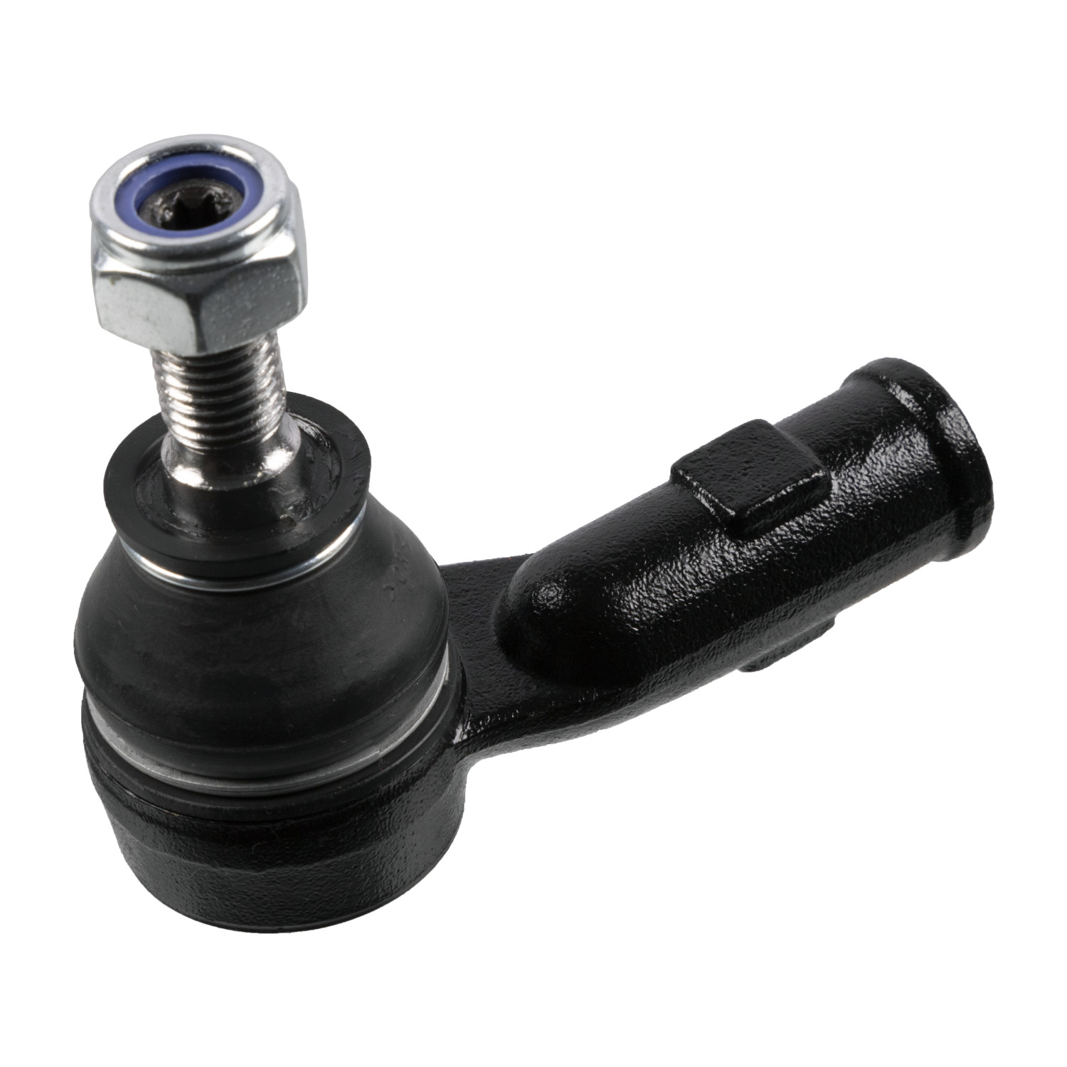 FEBI BILSTEIN Sporstangkugle 14184 venstre foraksel for VW