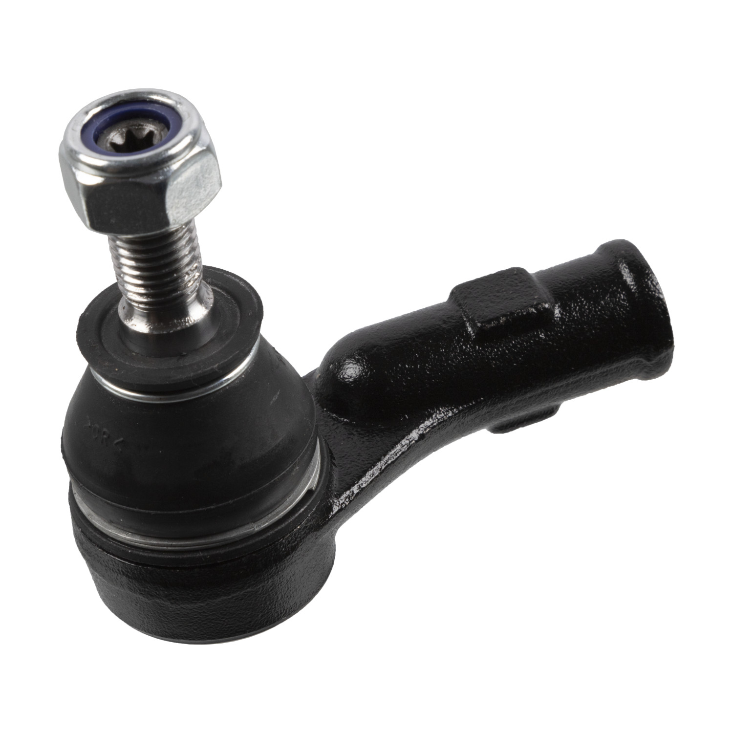 FEBI BILSTEIN Sporstangkugle 14186 højre foraksel for VW