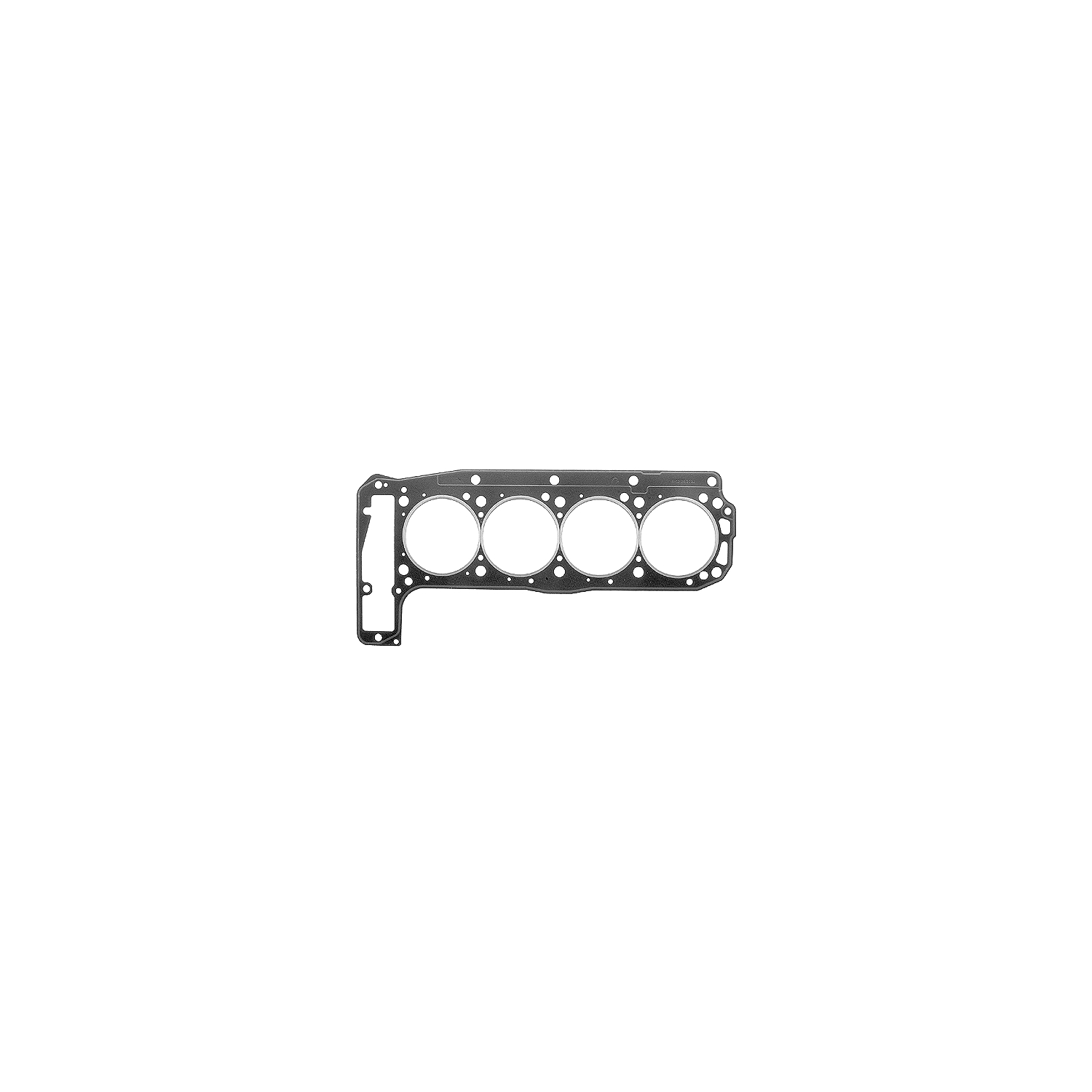 FEBI BILSTEIN Pakning, topstykke 14290 for MERCEDES-BENZ