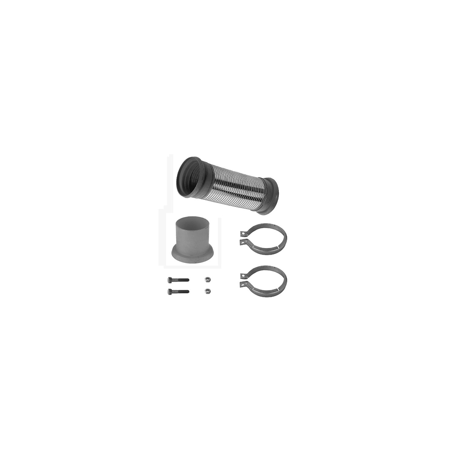 FEBI BILSTEIN 14518 111mm for MERCEDES-BENZ