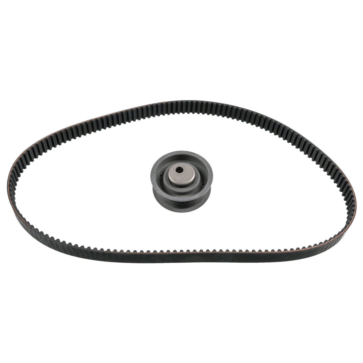 FEBI BILSTEIN Tandremssæt 14606 for VW