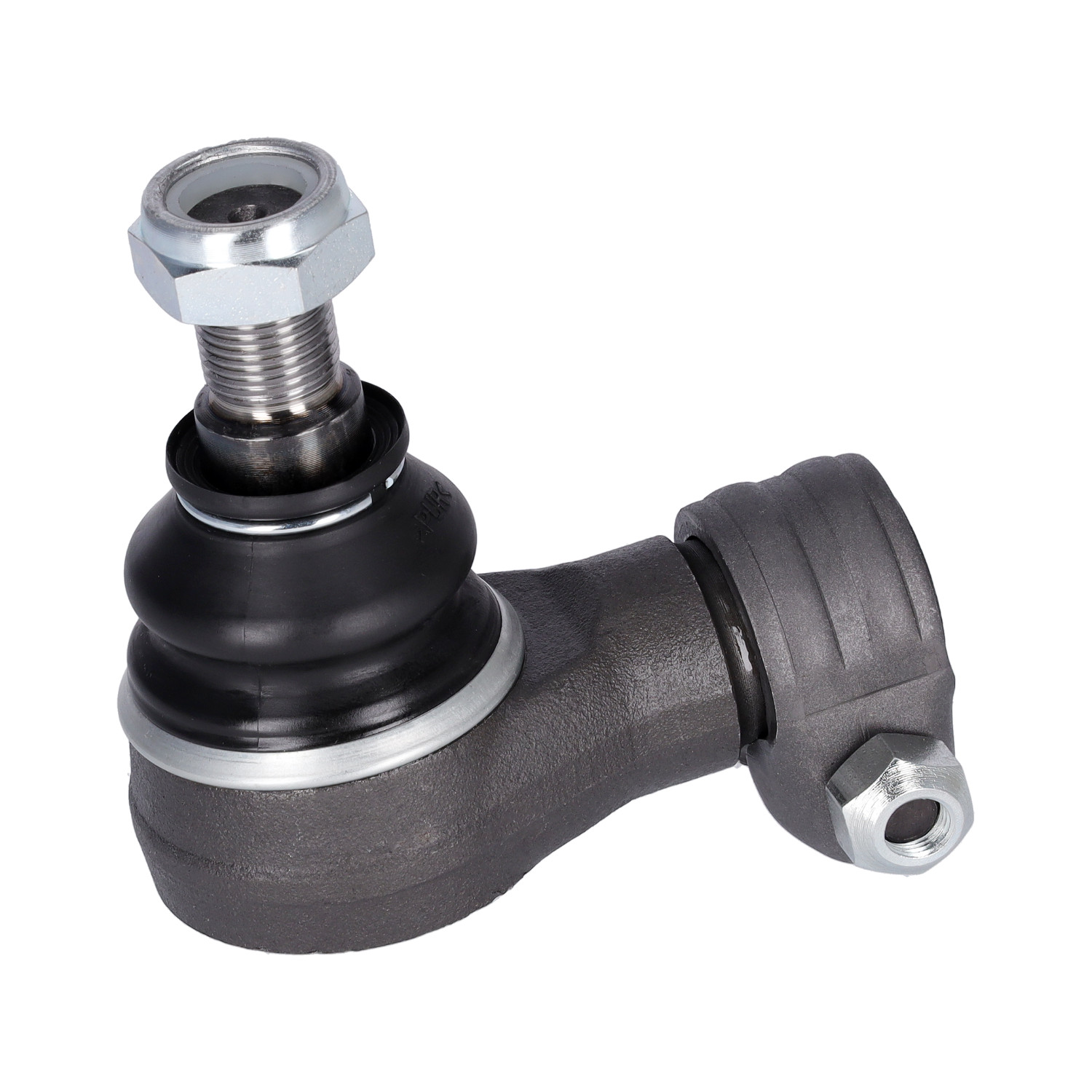 FEBI BILSTEIN Kugleled, akselstang 14607 foraksel for IVECO