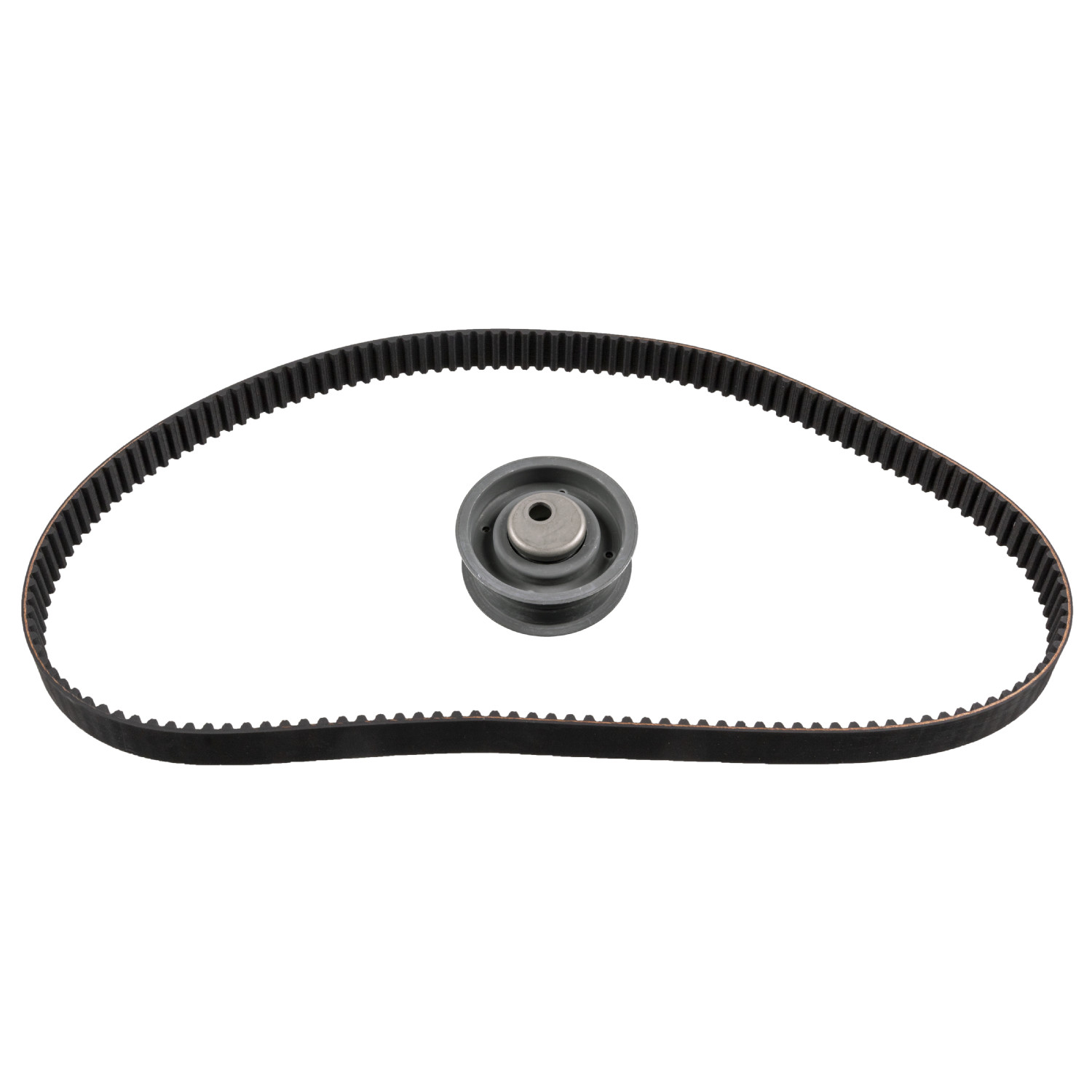 FEBI BILSTEIN Tandremssæt 14612 for VW