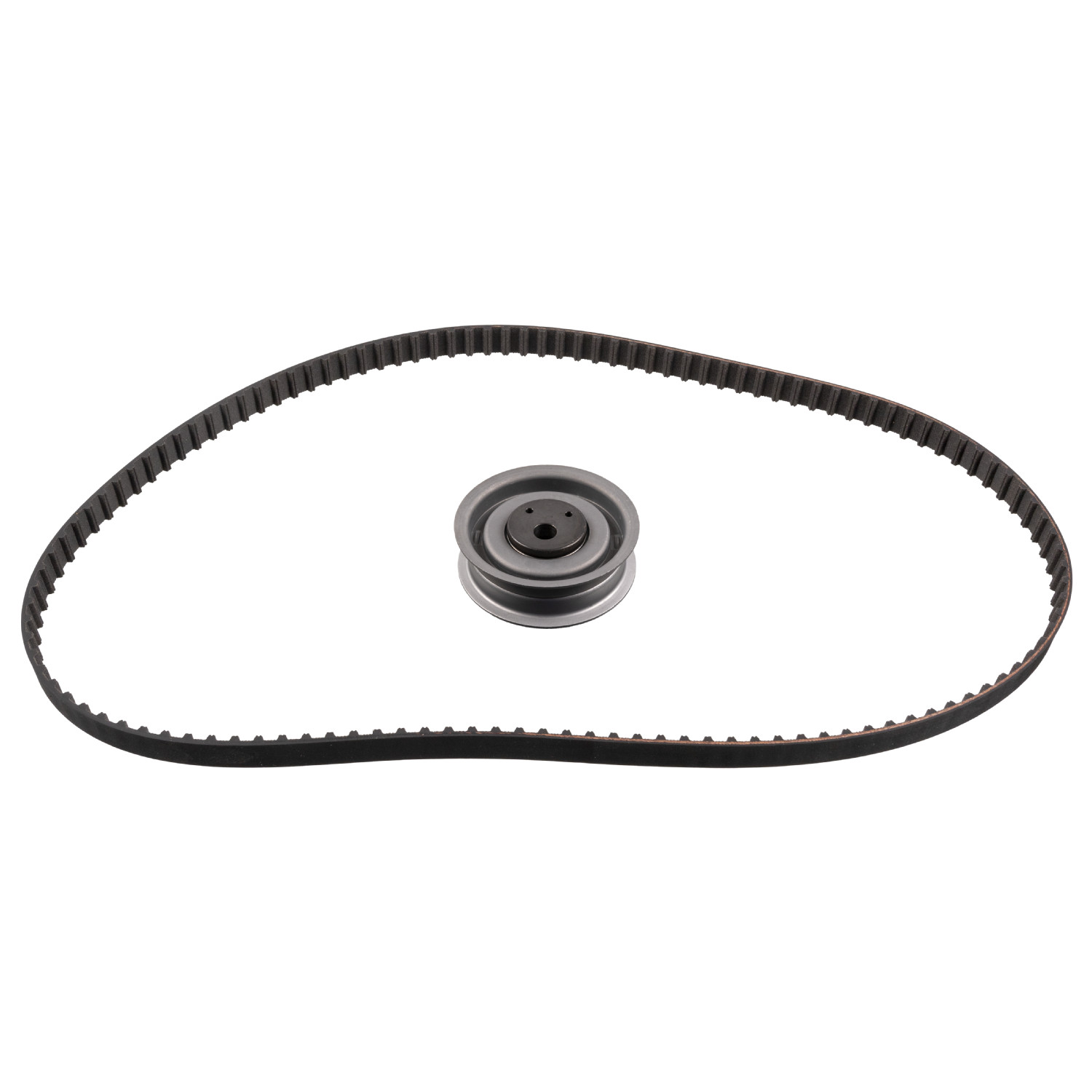 FEBI BILSTEIN Tandremssæt 14616 for VW