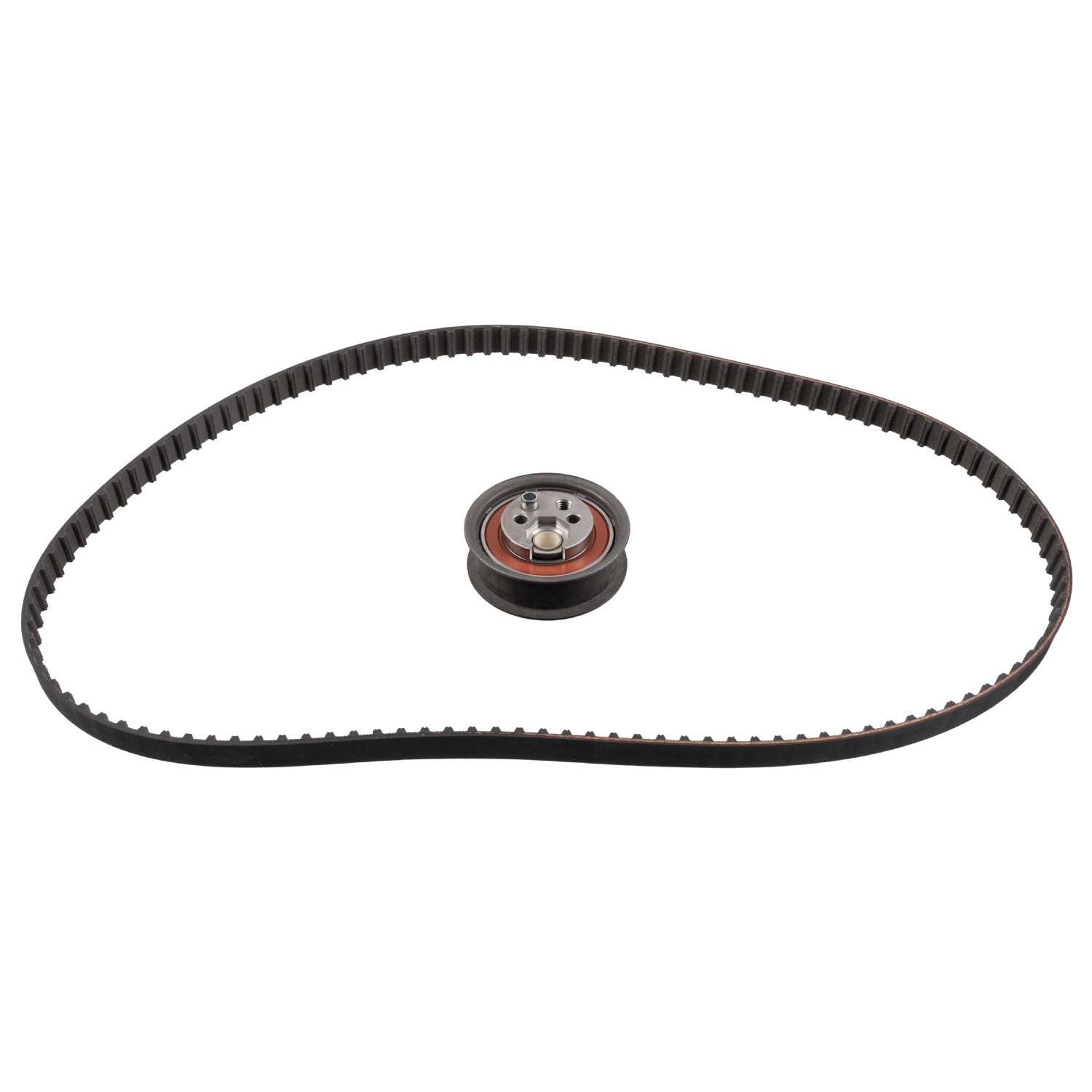 FEBI BILSTEIN Tandremssæt 14662 for VW