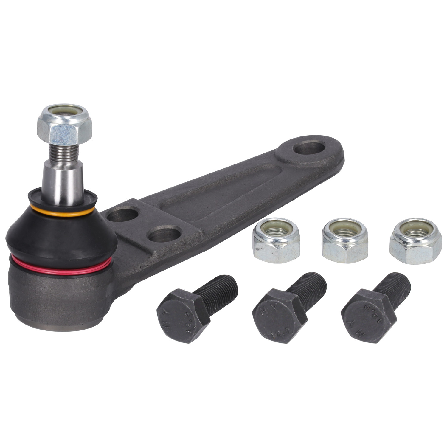 FEBI BILSTEIN Bærekugle 14756 højre foraksel for VOLVO