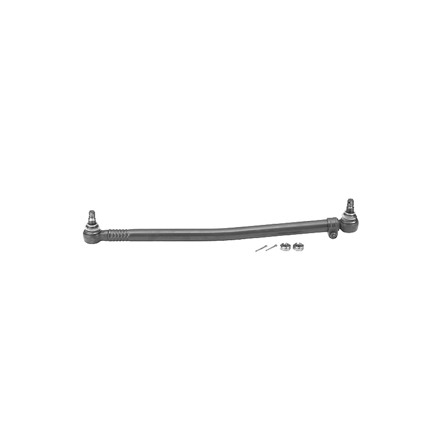 FEBI BILSTEIN 14821 foraksel 40mm for IVECO