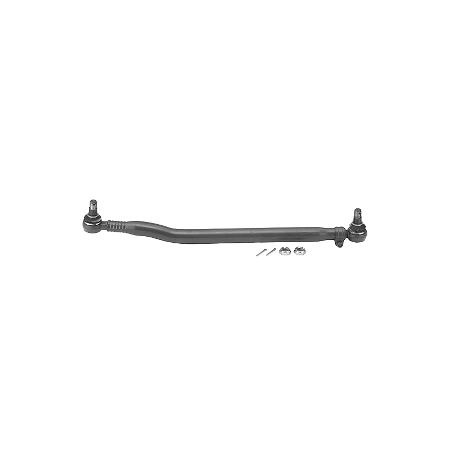 FEBI BILSTEIN 15135 foraksel 50mm for IVECO