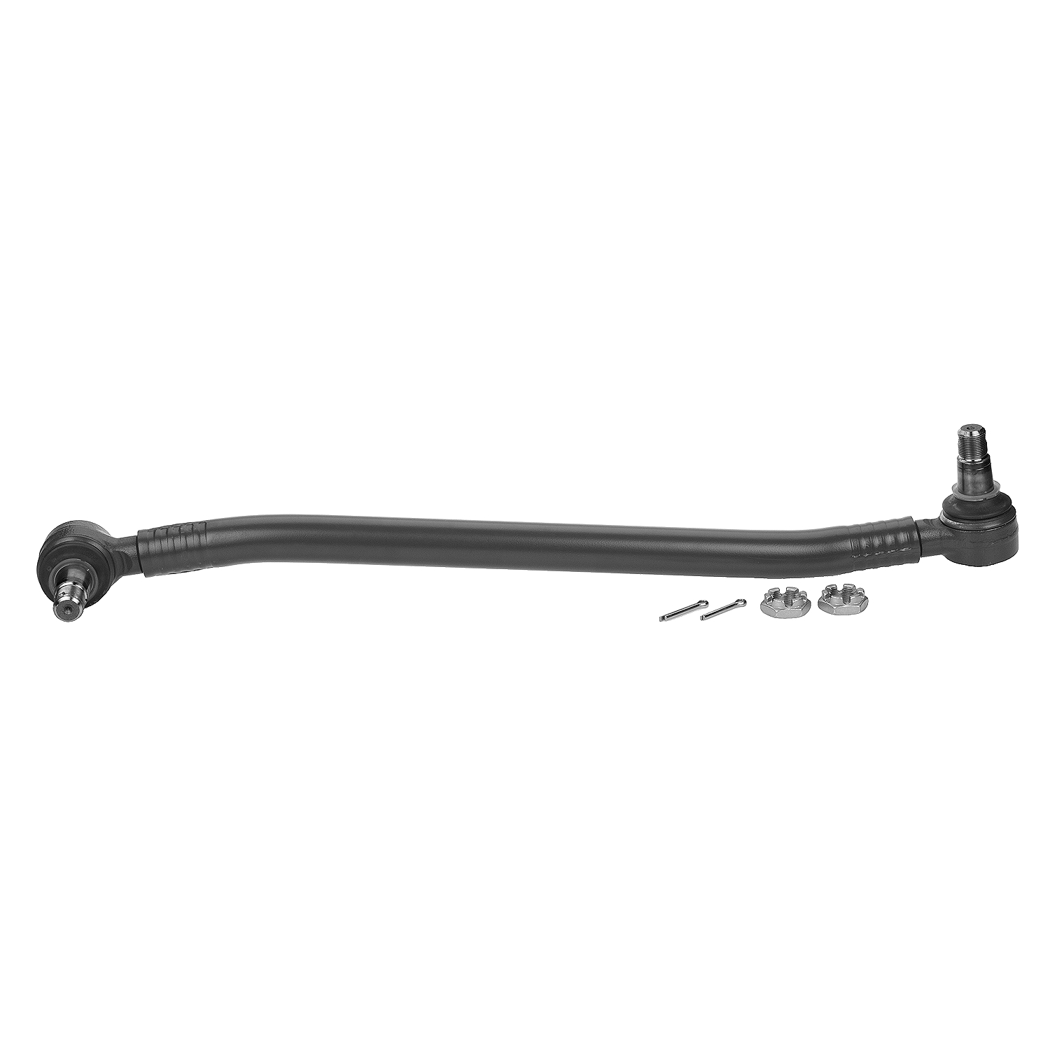 FEBI BILSTEIN 15240 foraksel 40mm for IVECO