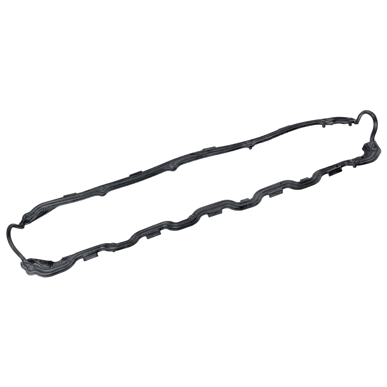 FEBI BILSTEIN Pakning, Ventildæksel 15390 for VW