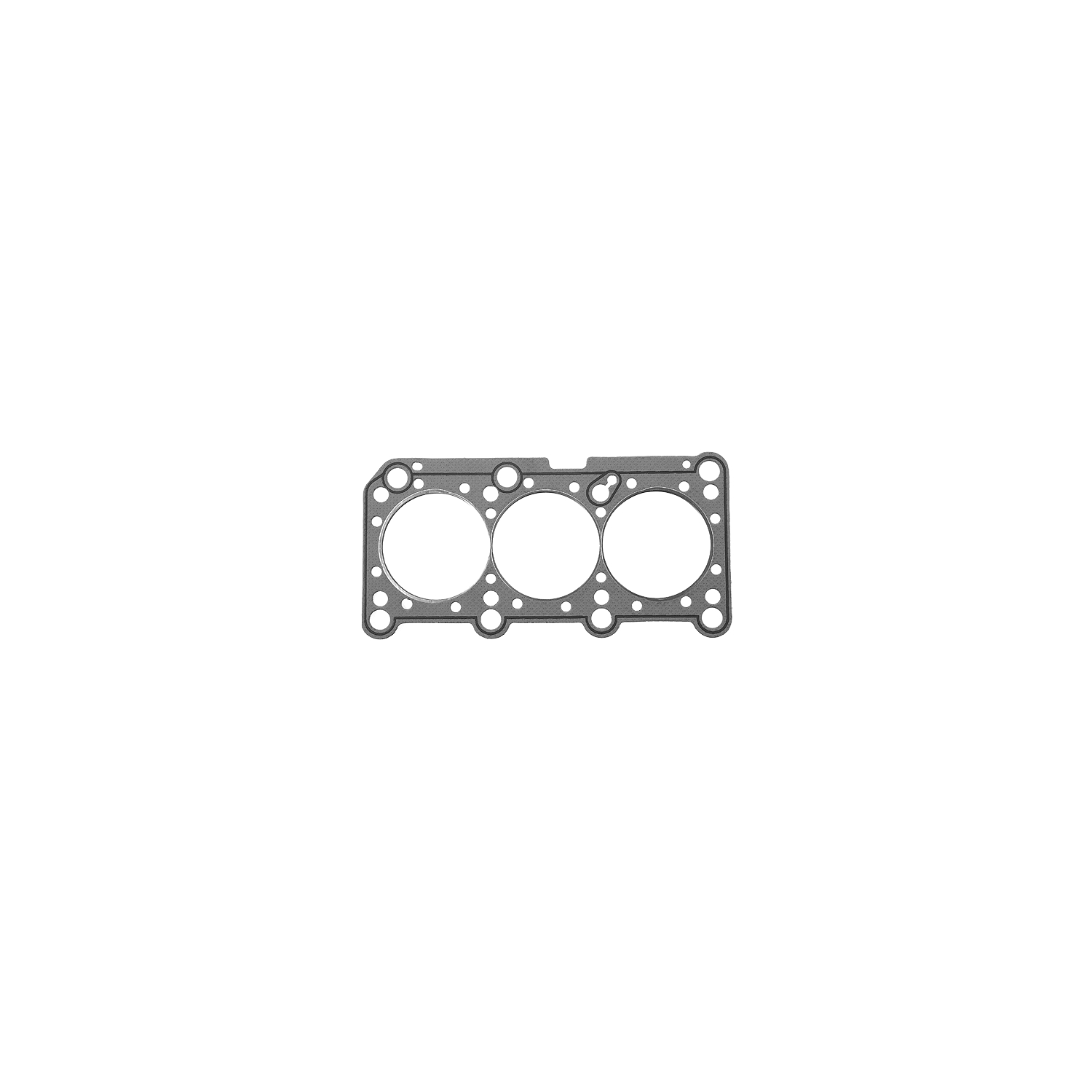 FEBI BILSTEIN Pakning, topstykke 15552 for AUDI