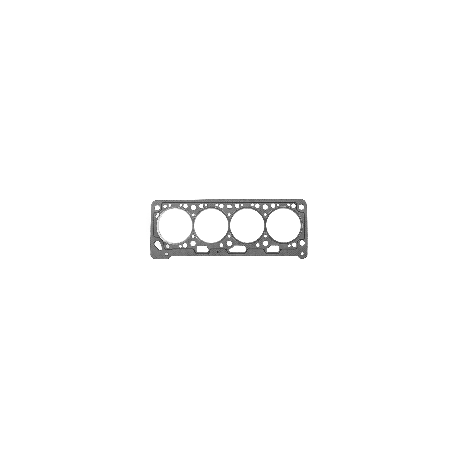 FEBI BILSTEIN Pakning, topstykke 15554 for VW