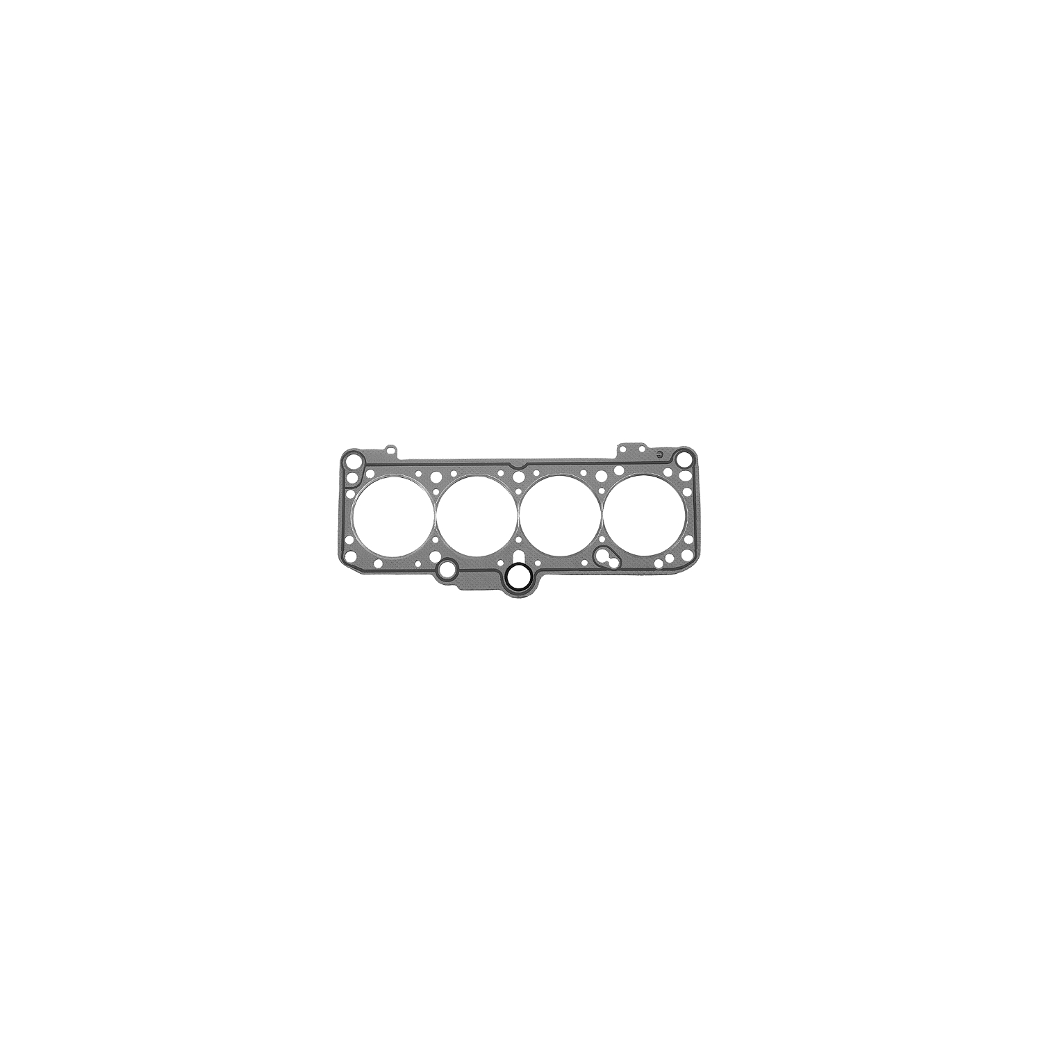 FEBI BILSTEIN Pakning, topstykke 15558 for VW