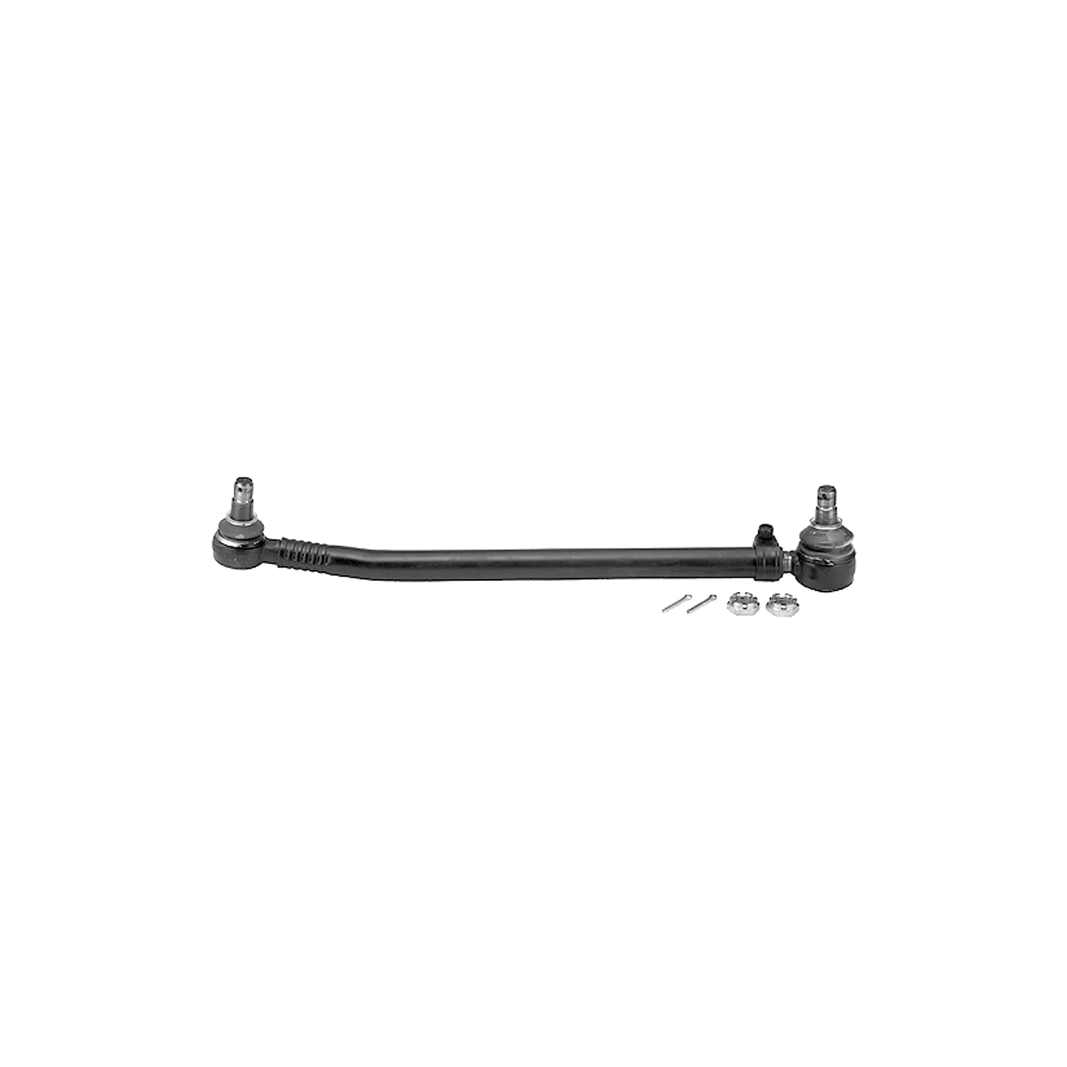 FEBI BILSTEIN 15756 i førerside 40mm for DAF