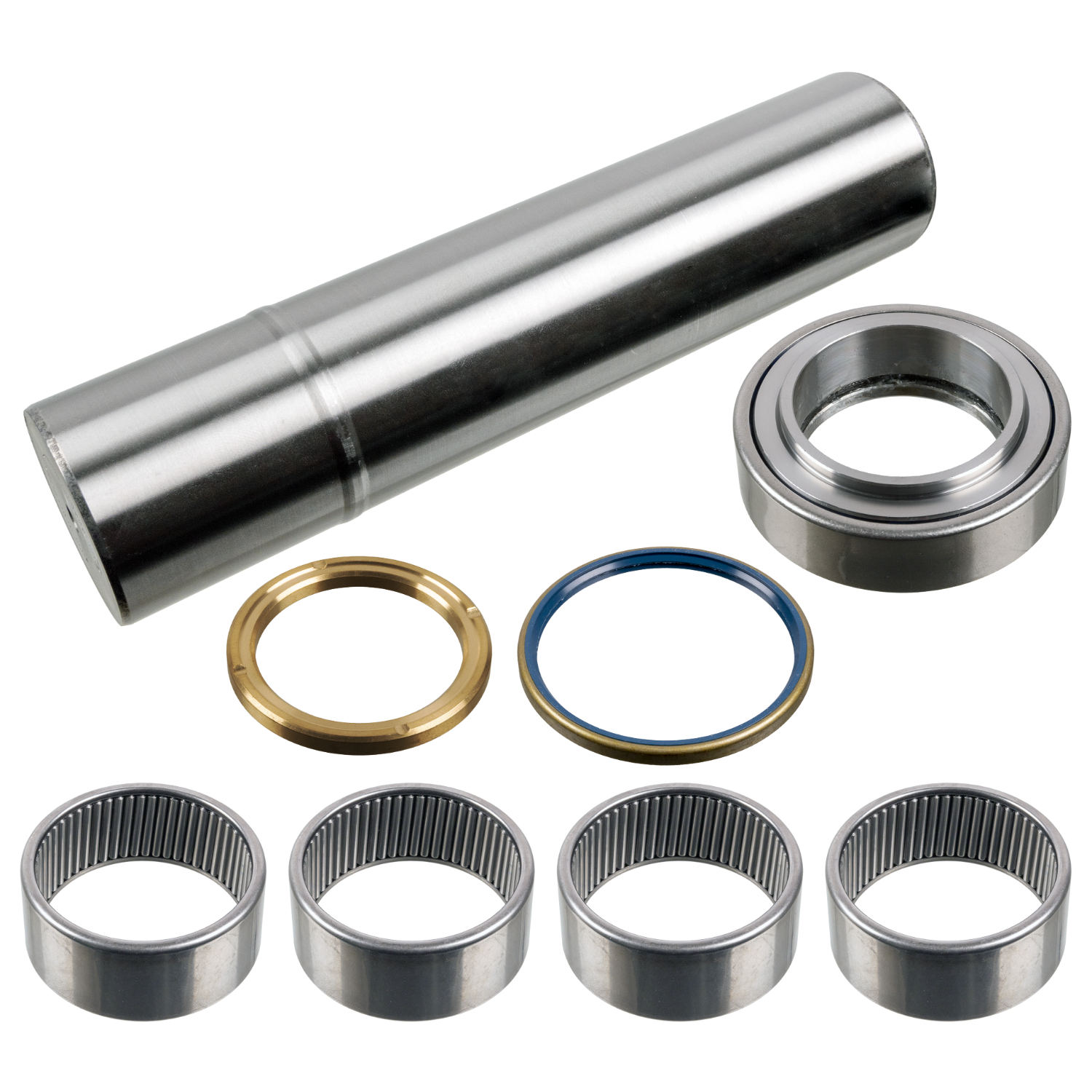 FEBI BILSTEIN 15899 54mm for MERCEDES-BENZ