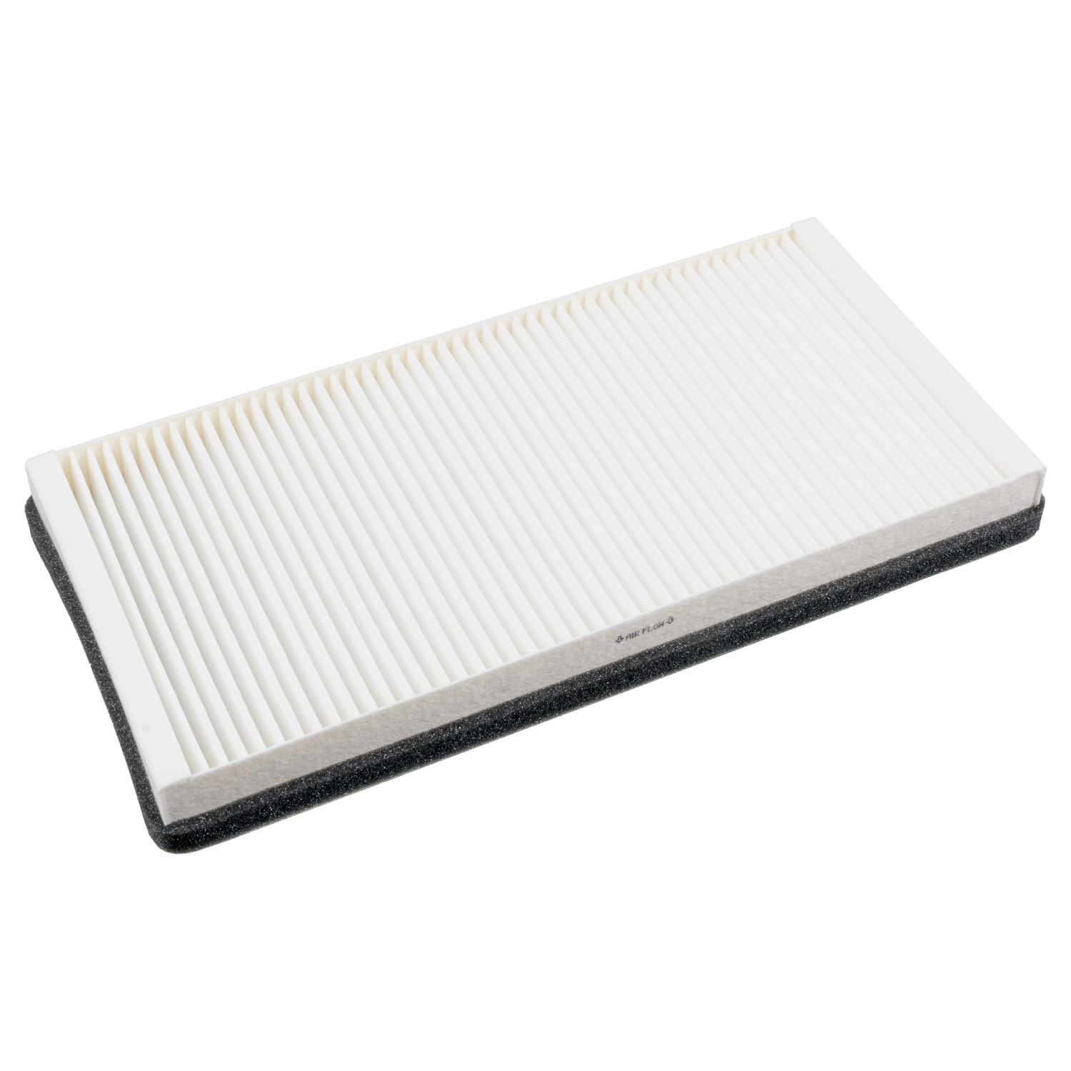 FEBI BILSTEIN Kabineluftfilter 17312 for PEUGEOT PORSCHE