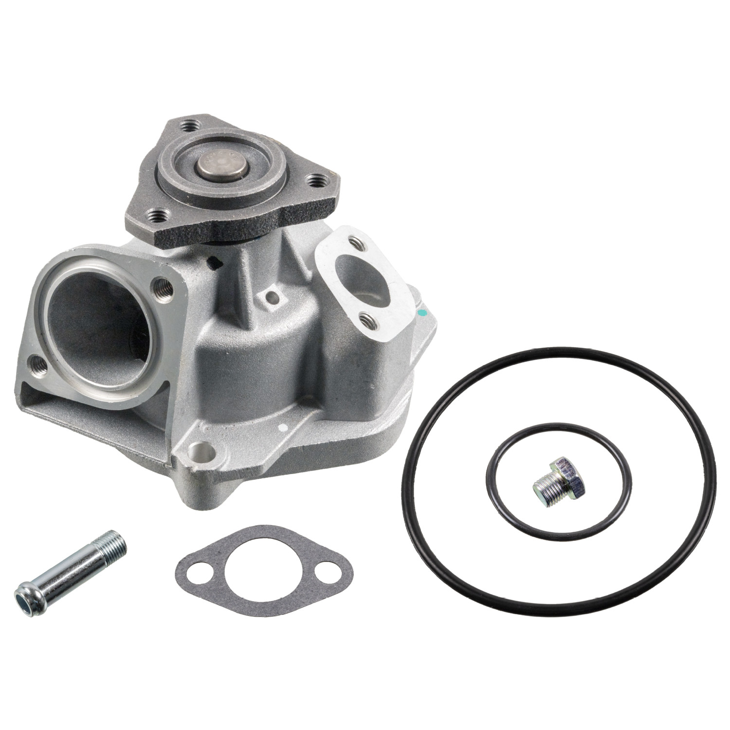 FEBI BILSTEIN Vandpumpe 17670 for VW