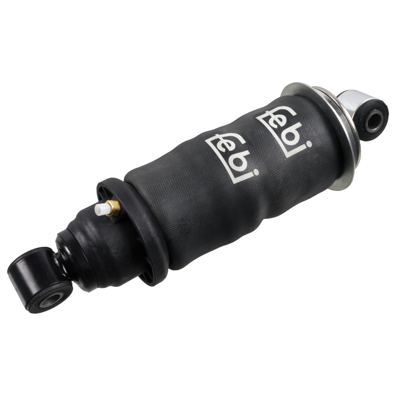 FEBI BILSTEIN 17749 bag for MERCEDES-BENZ