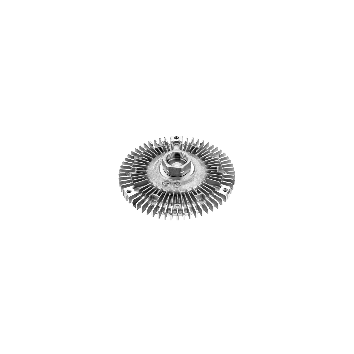 FEBI BILSTEIN Kobling, kølerventilator 17998 for MERCEDES-BENZ