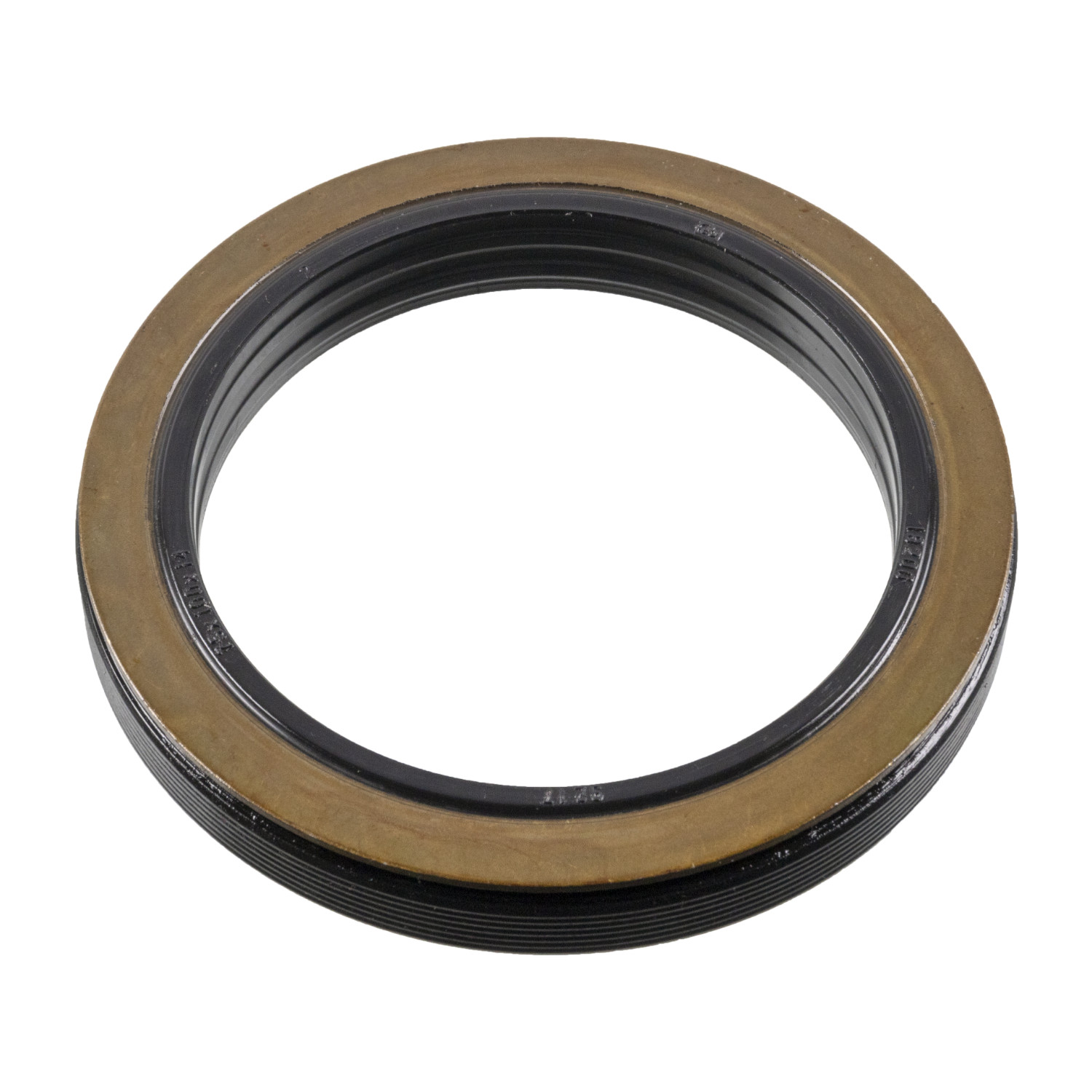 FEBI BILSTEIN 18200 Bagaksel højre 100mm
