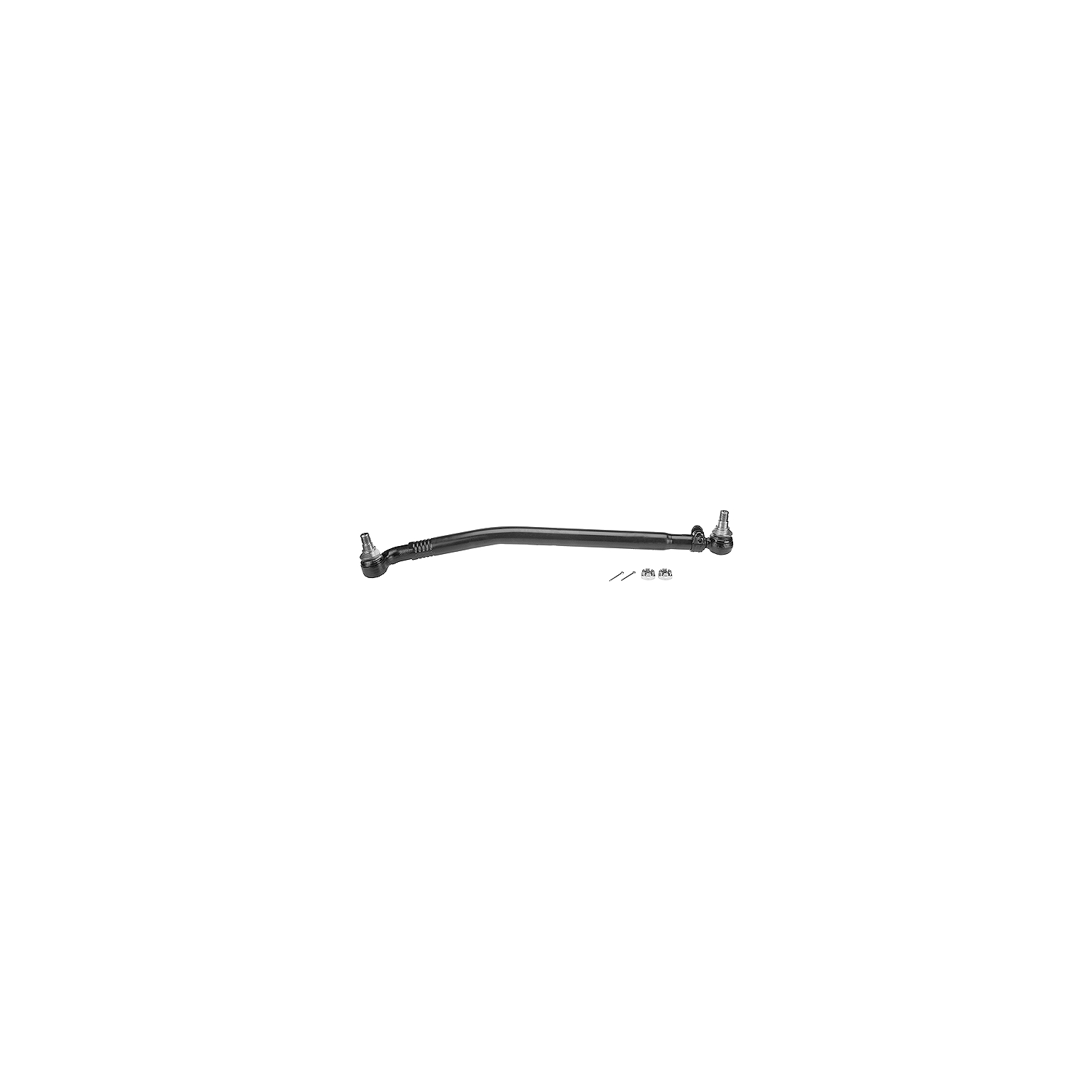 FEBI BILSTEIN 18209 i førerside 50mm