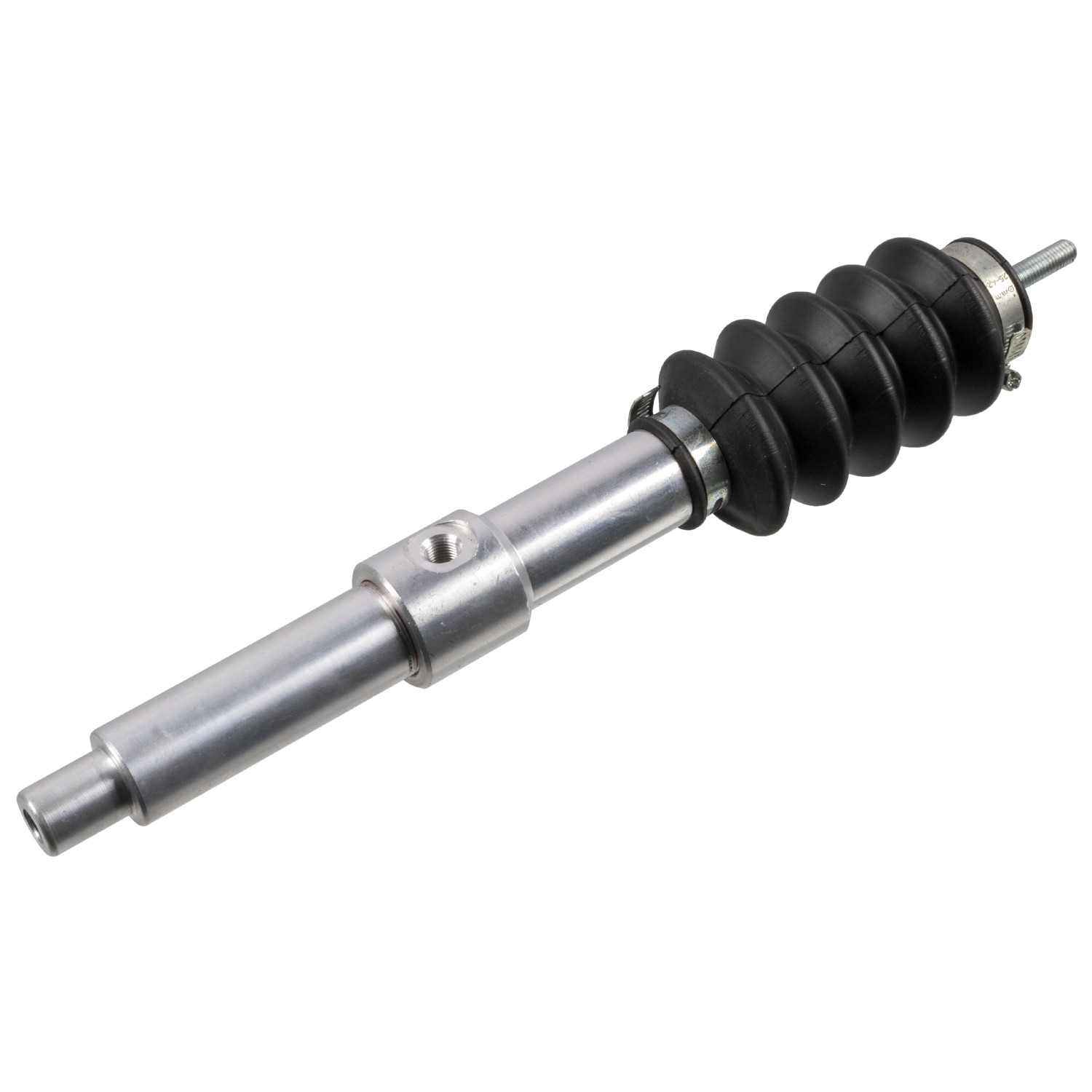 FEBI BILSTEIN Arbejdscylinder, motorbremse 18217 for MAN