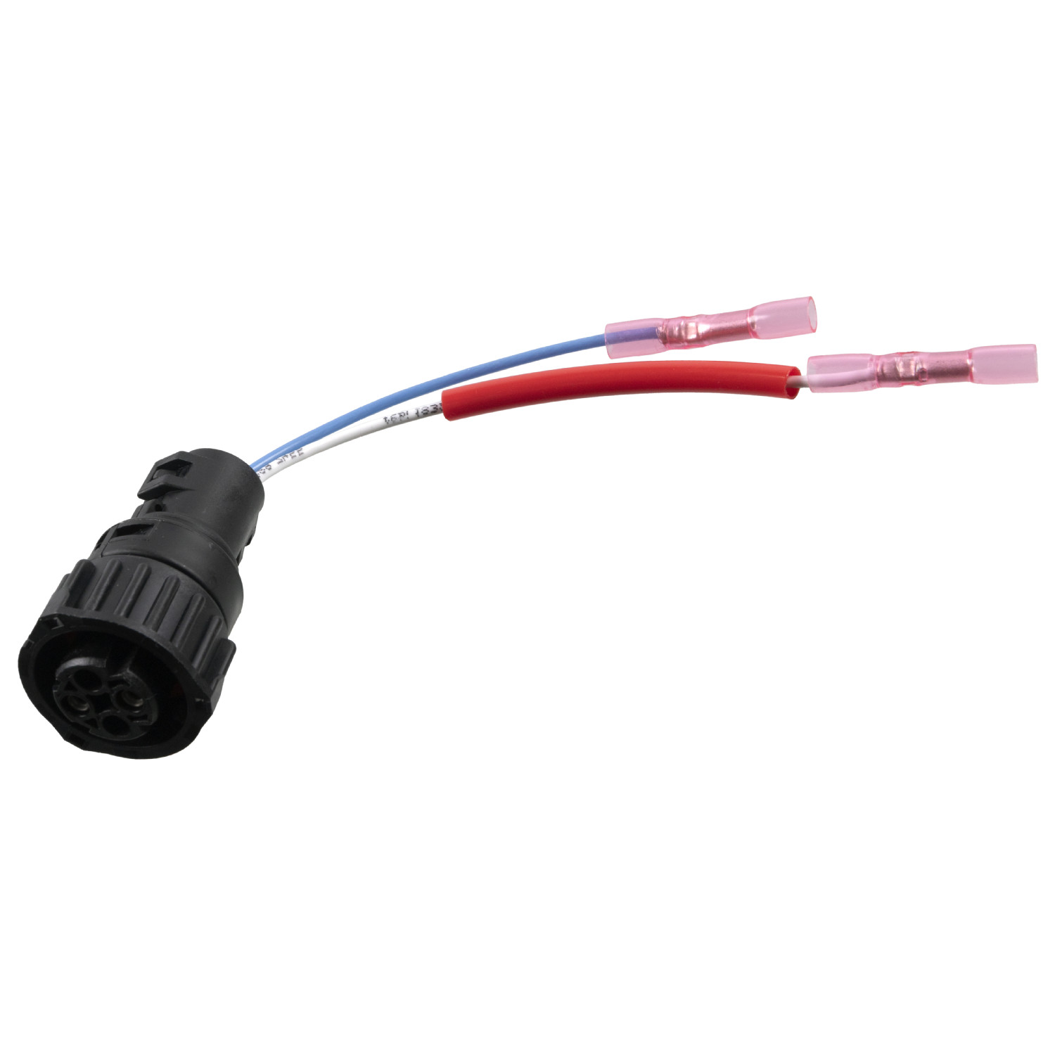 FEBI BILSTEIN Adapter, trykkontakt 18329 for VOLVO