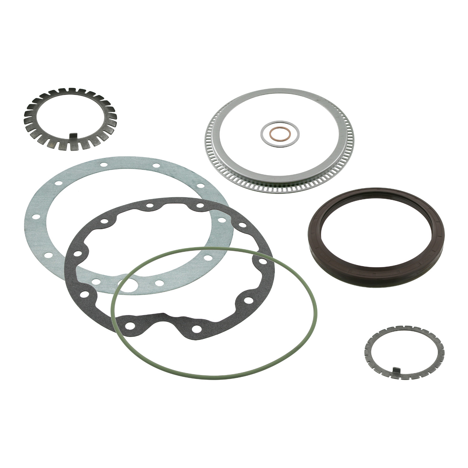 FEBI BILSTEIN 18613 for MERCEDES-BENZ