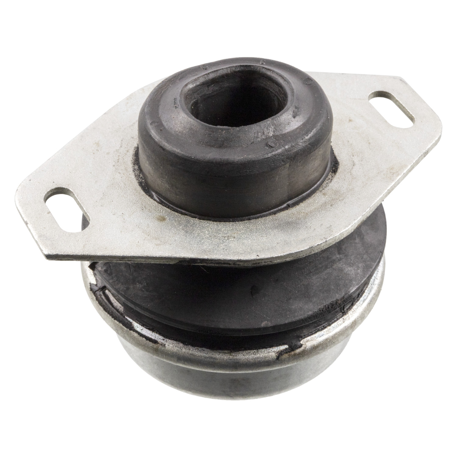 FEBI BILSTEIN Ophæng, automatisk gearkasse 19011 venstre for PEUGEOT LANCIA