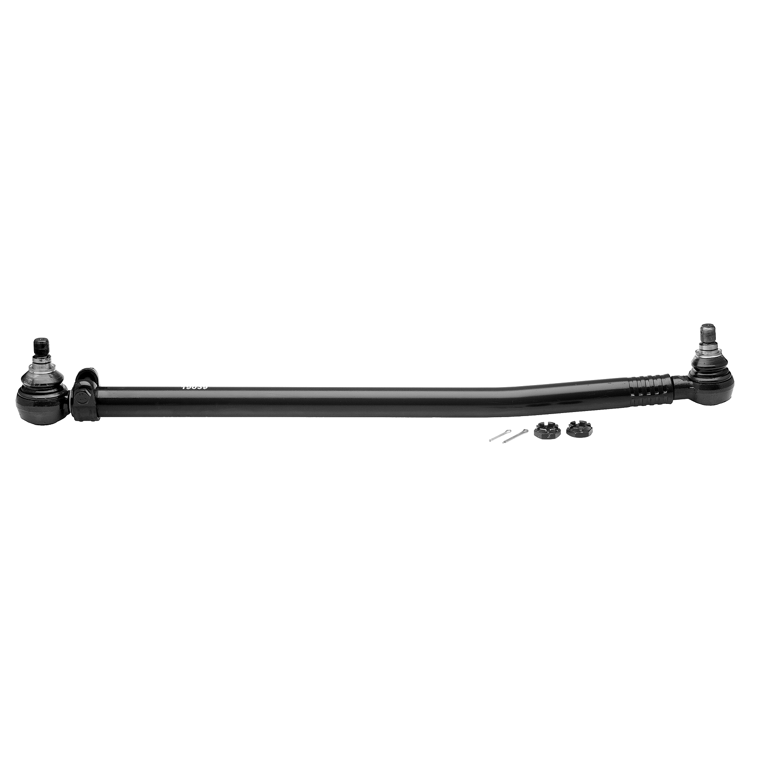FEBI BILSTEIN 19039 i førerside 40mm for MERCEDES-BENZ