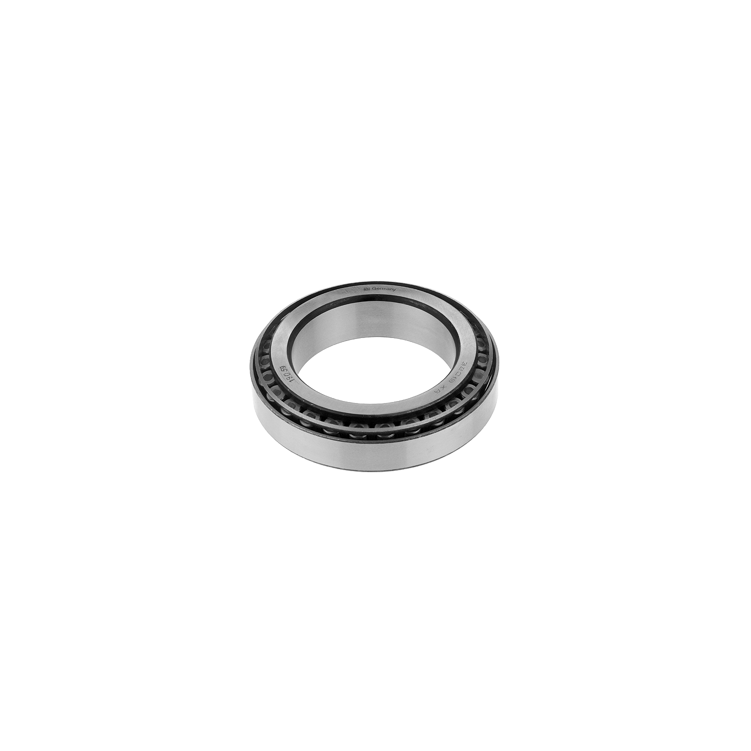FEBI BILSTEIN Leje 19059 ydre for DAF VOLVO RENAULT TRUCKS MAN MERCEDES-BENZ