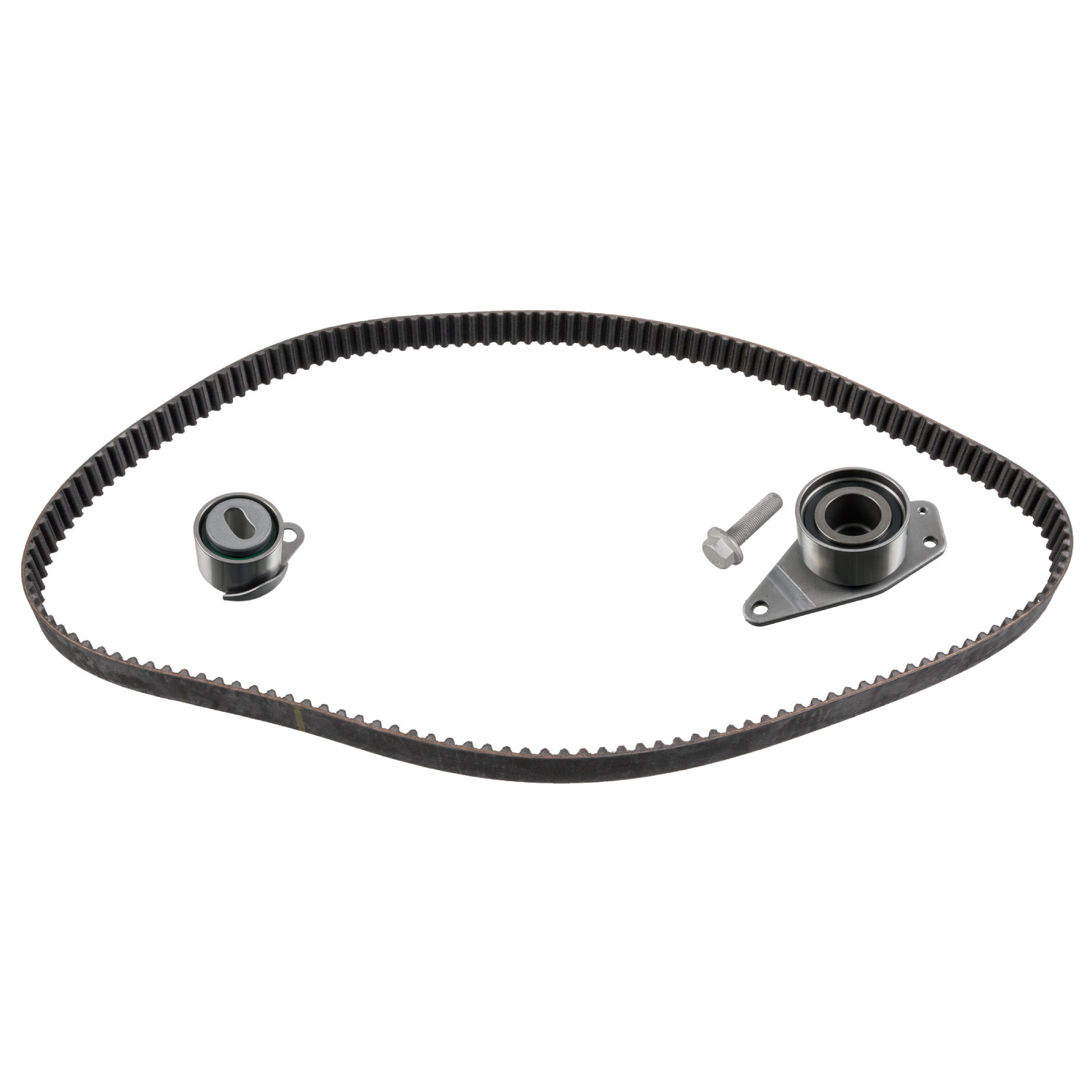 FEBI BILSTEIN Tandremssæt 19500 for VOLVO RENAULT