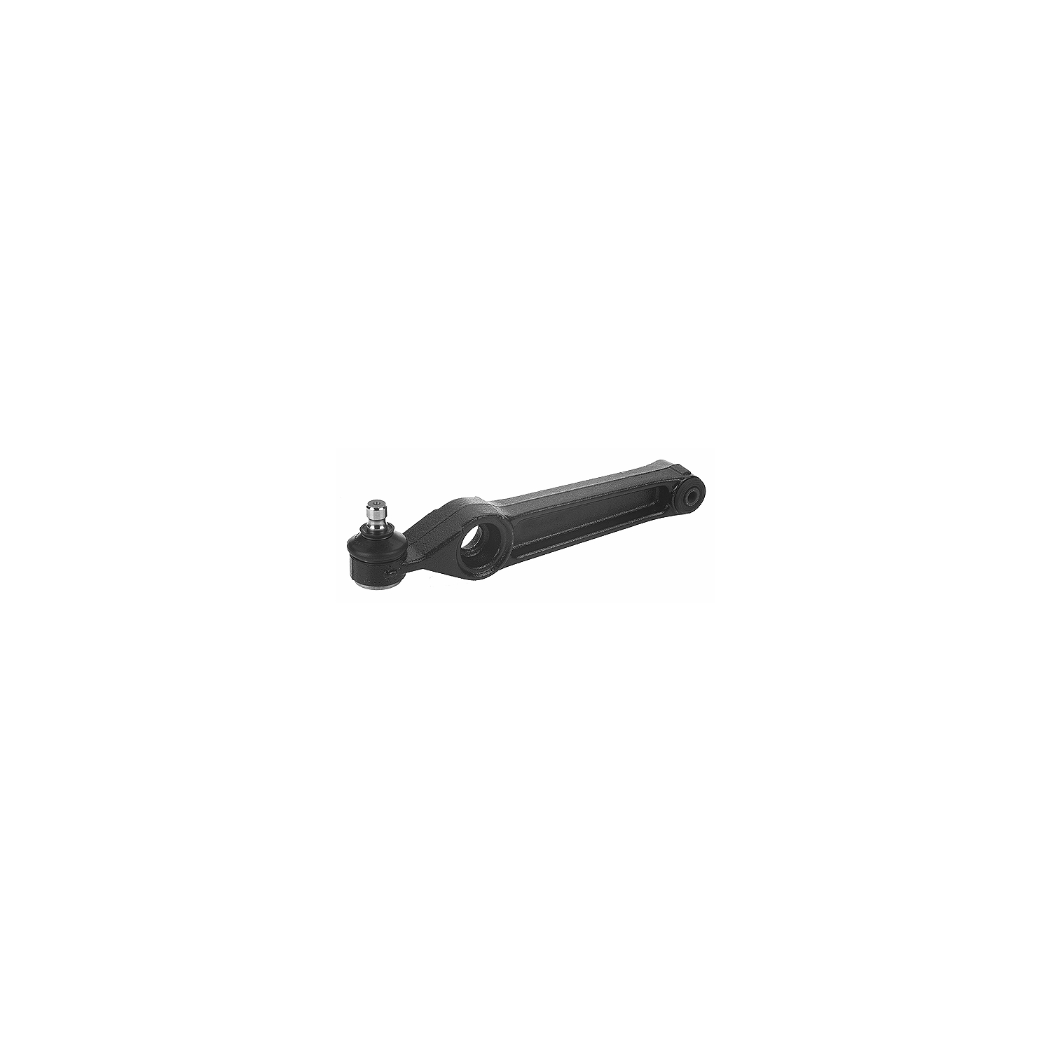 FEBI BILSTEIN Bærearm, hjulophæng 19501 højre foraksel for OPEL VAUXHALL SUZUKI